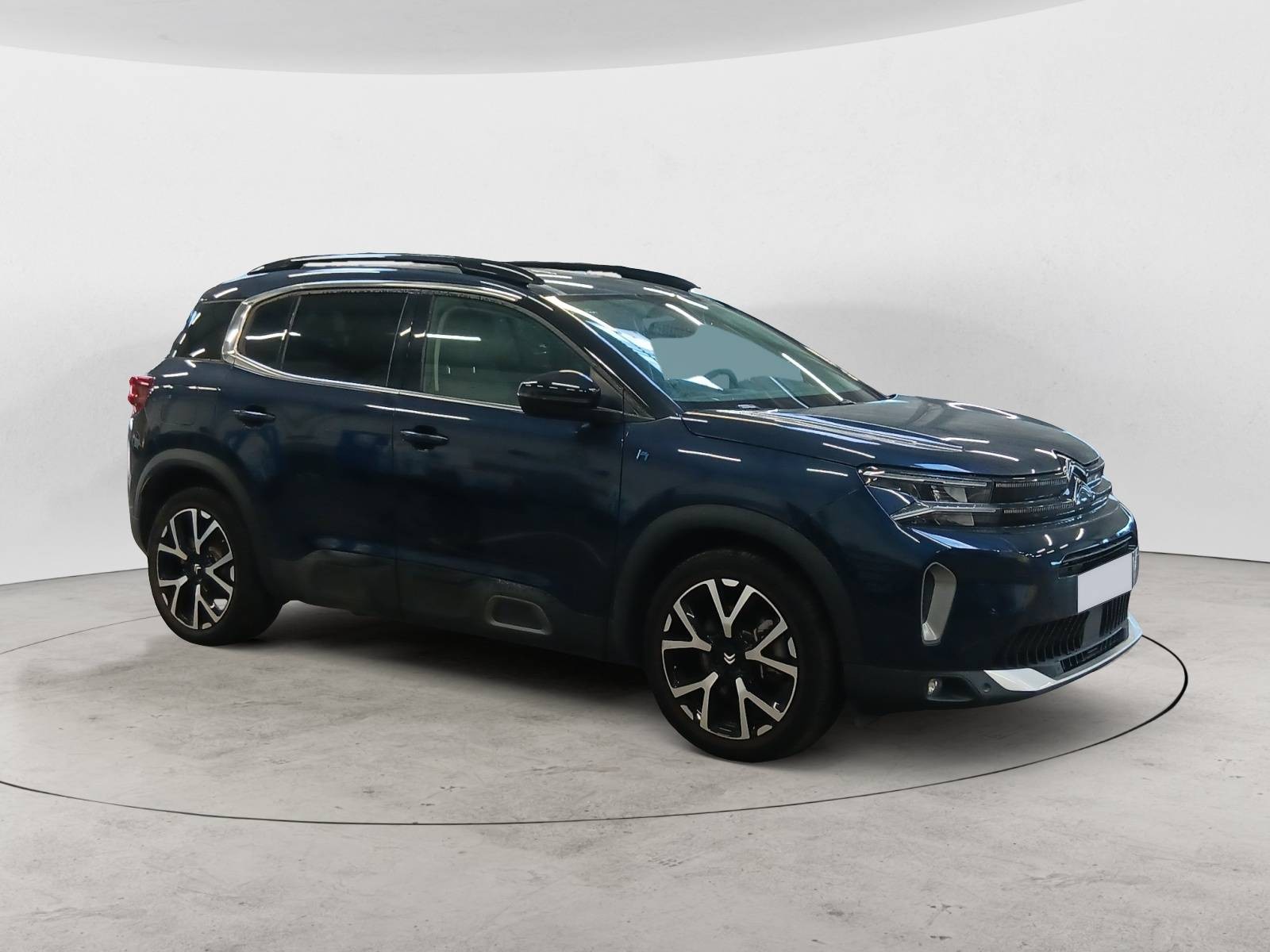 CITROEN - C5 AIRCROSS - #858359 - 1