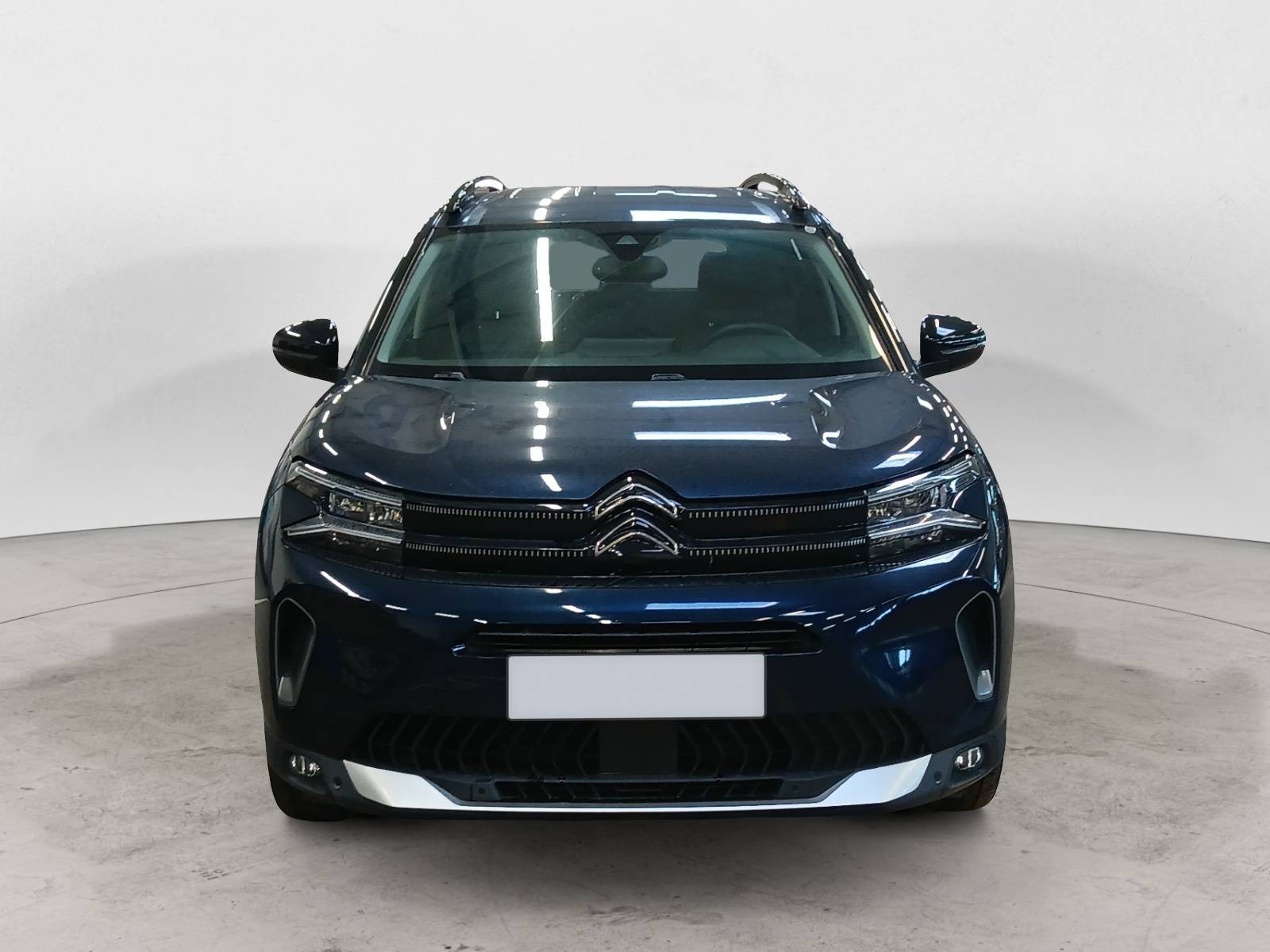 CITROEN - C5 AIRCROSS - #858359 - 4