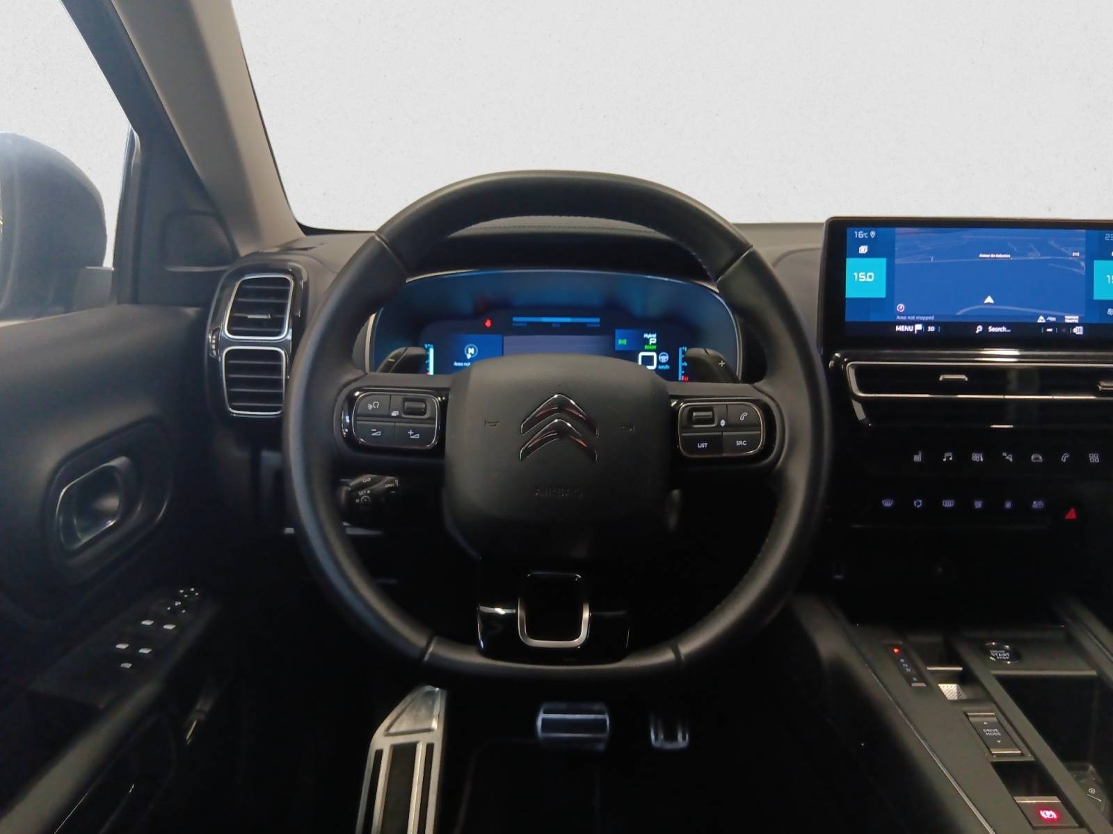 CITROEN - C5 AIRCROSS - #858359 - 10