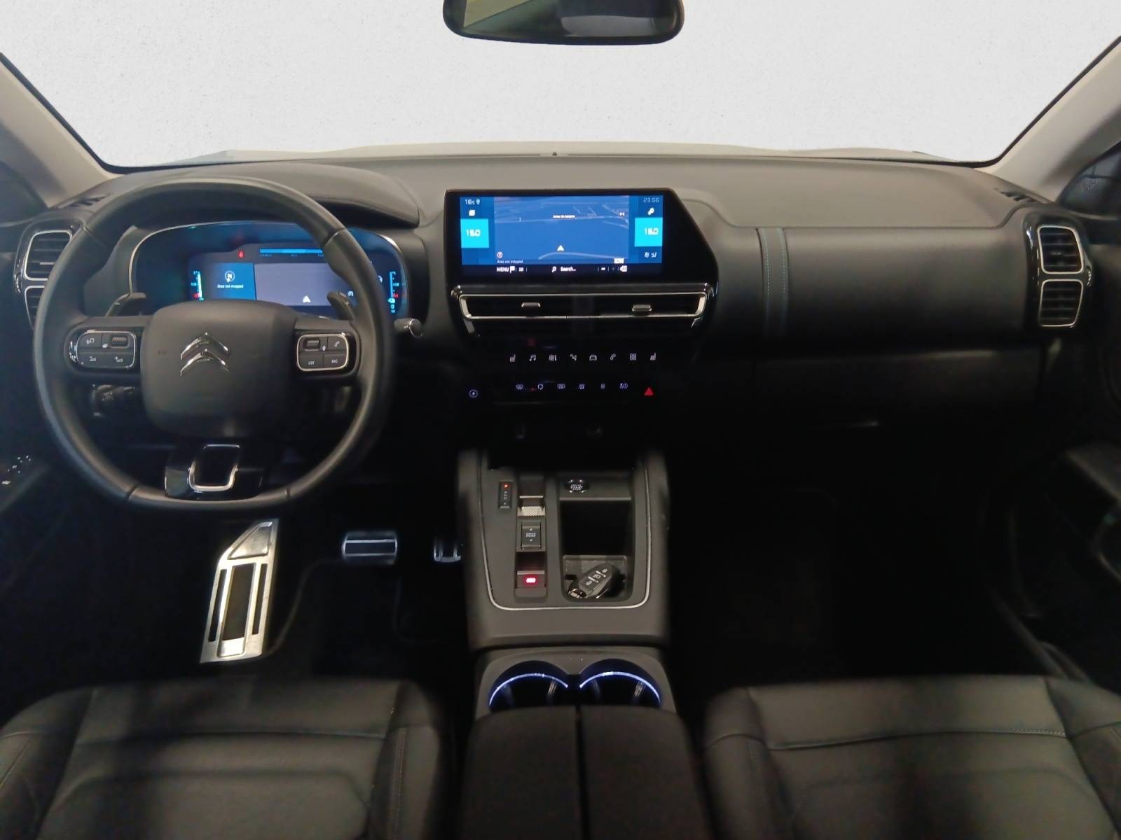 CITROEN - C5 AIRCROSS - #858359 - 11