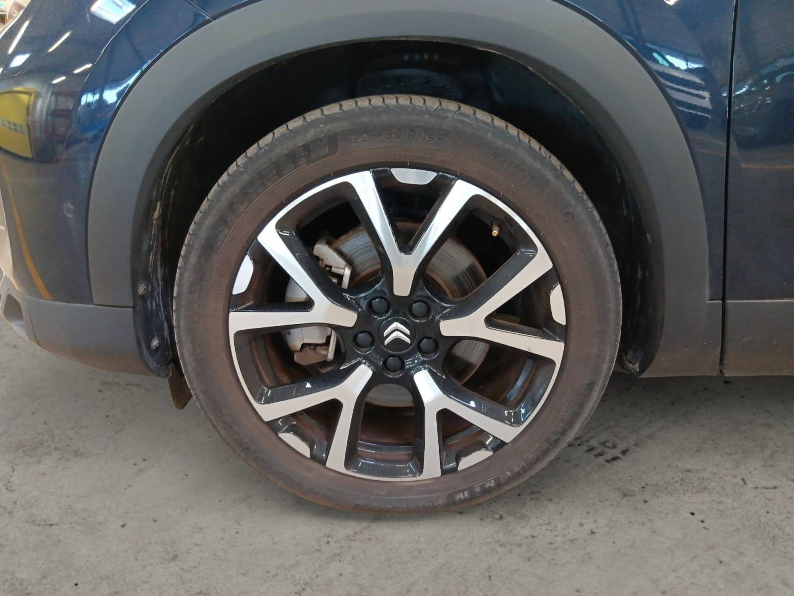 CITROEN - C5 AIRCROSS - #858359 - 6