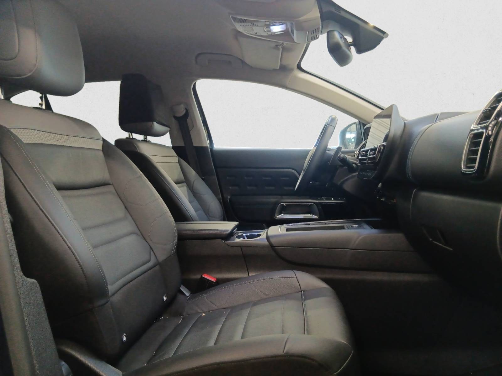 CITROEN - C5 AIRCROSS - #858359 - 13