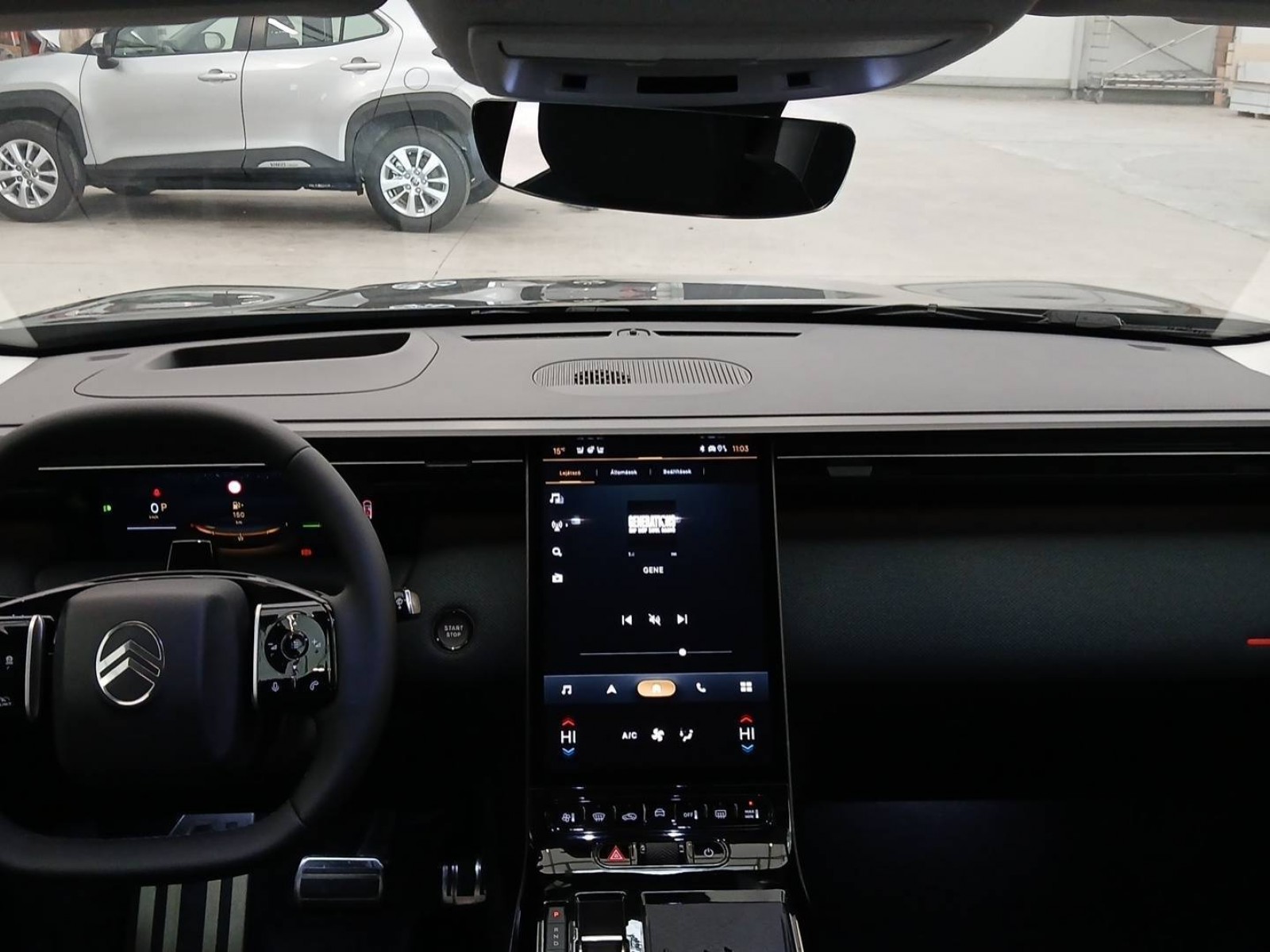 CITROEN - C5 AIRCROSS - #850550 - 9