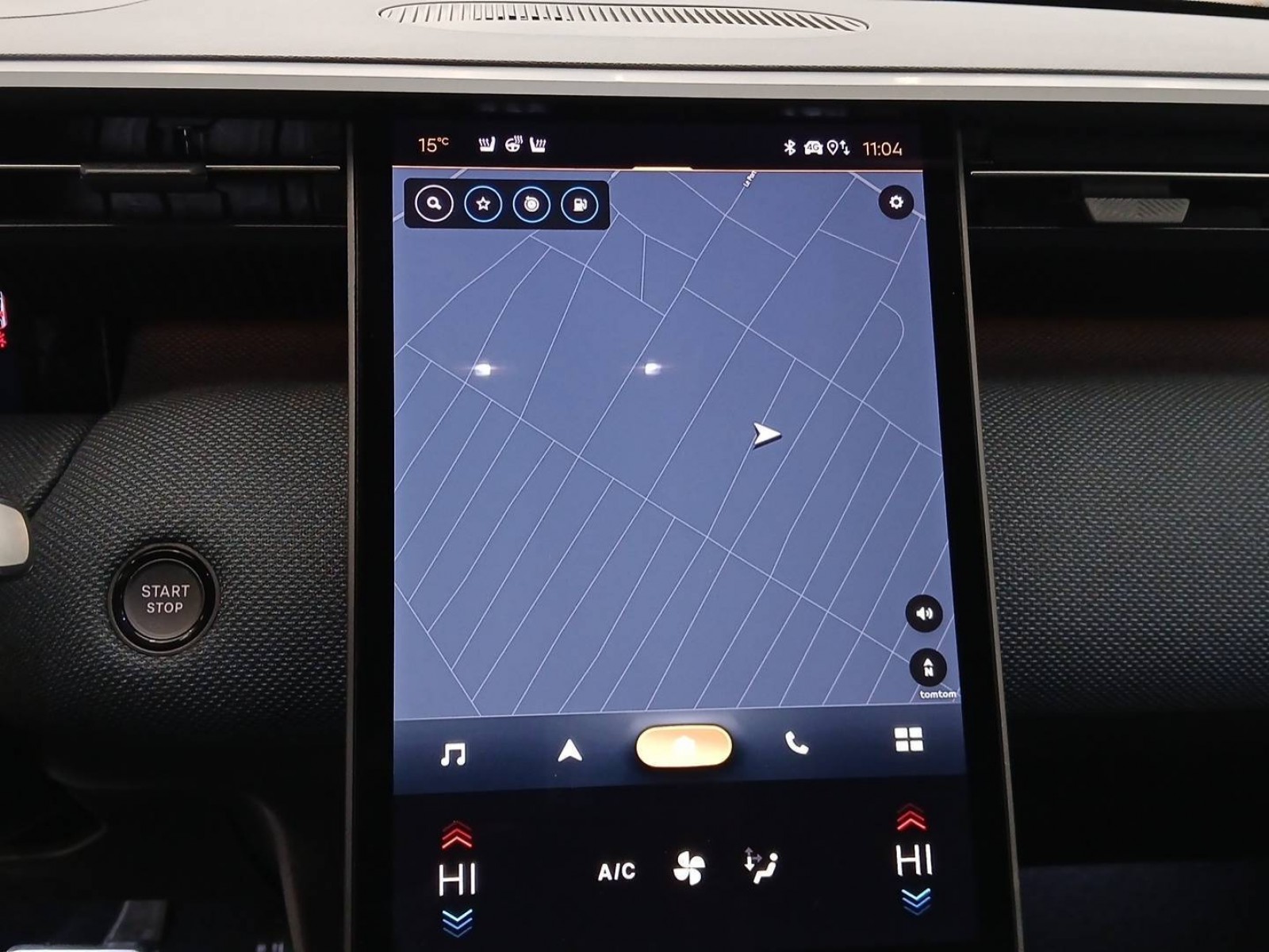 CITROEN - C5 AIRCROSS - #850551 - 11