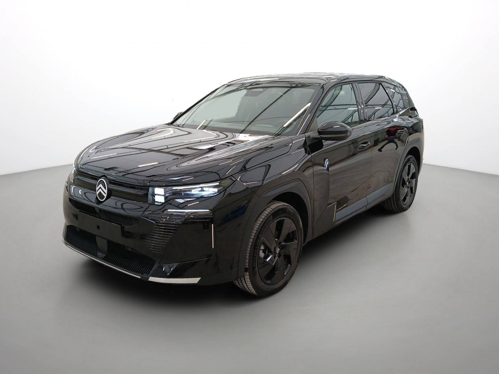 CITROEN - C5 AIRCROSS - #850540 - 0