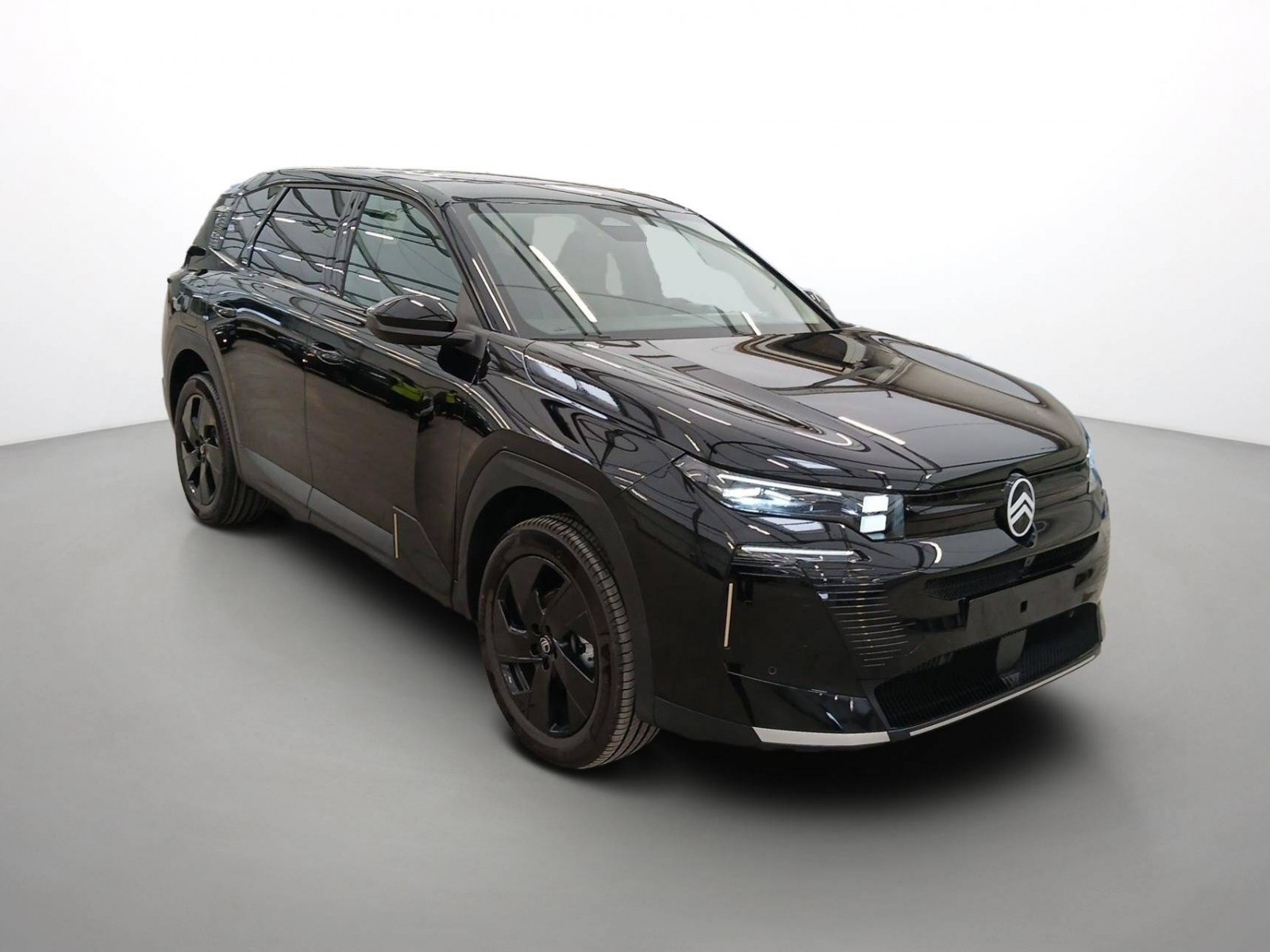 CITROEN - C5 AIRCROSS - #850540 - 1