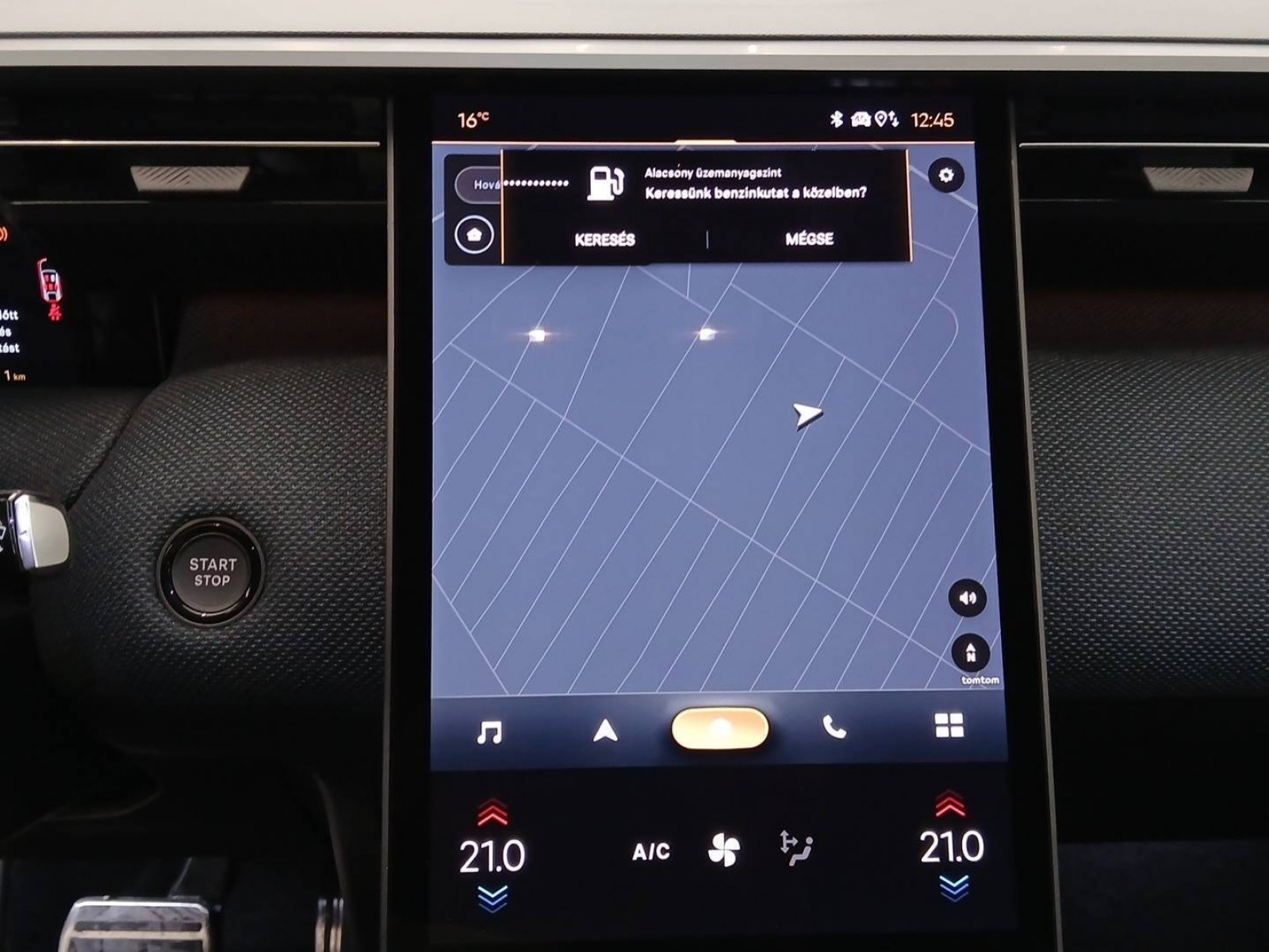 CITROEN - C5 AIRCROSS - #850540 - 11