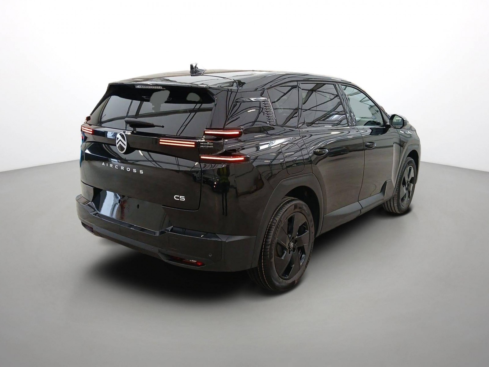 CITROEN - C5 AIRCROSS - #850541 - 3