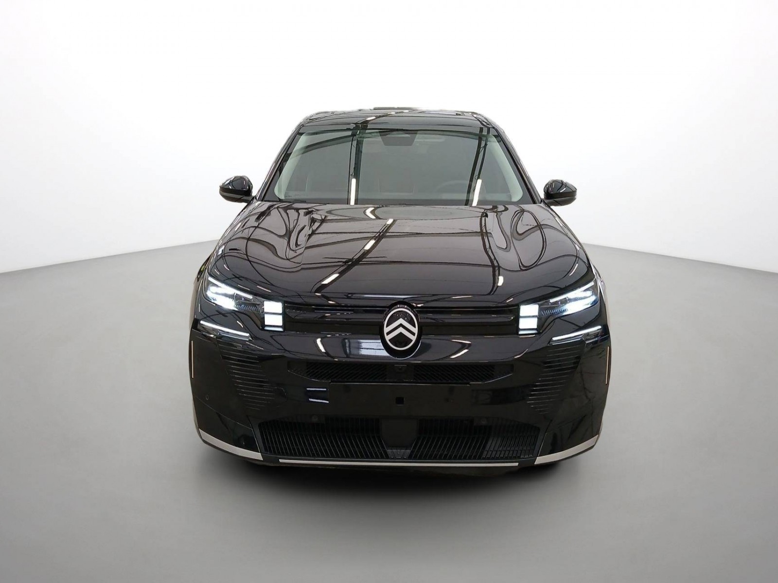 CITROEN - C5 AIRCROSS - #850541 - 4