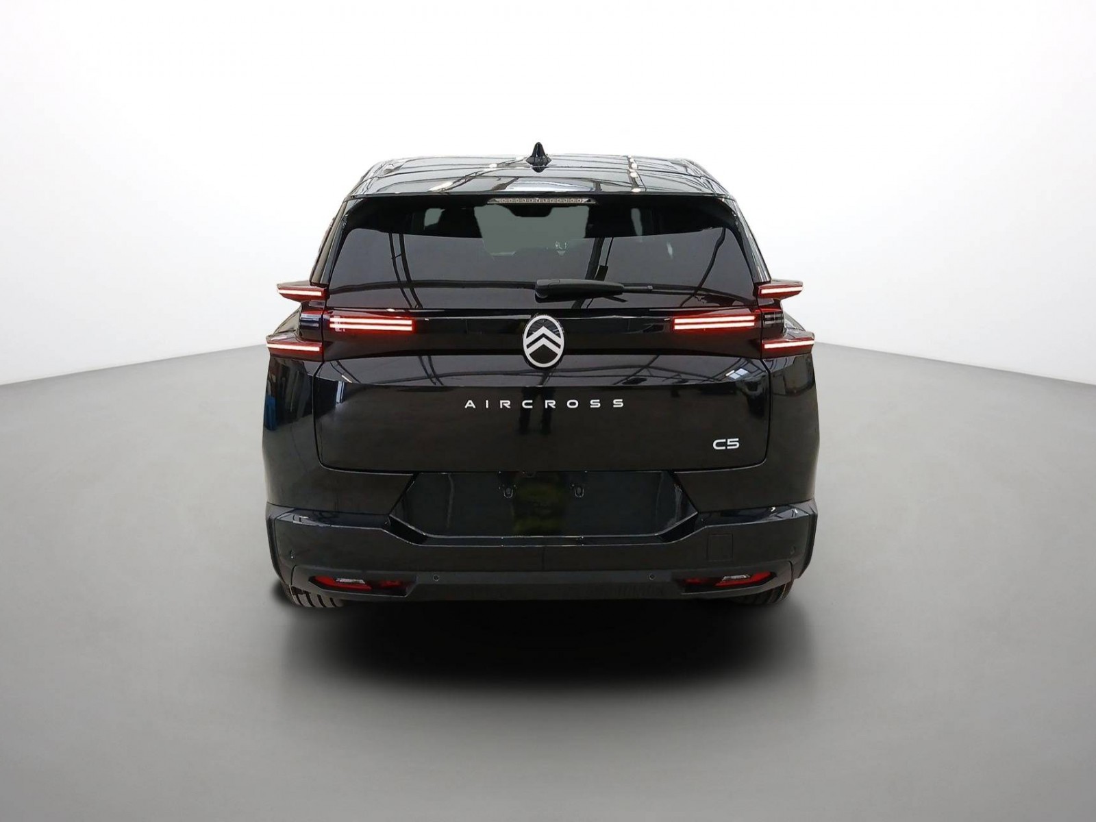 CITROEN - C5 AIRCROSS - #850541 - 5