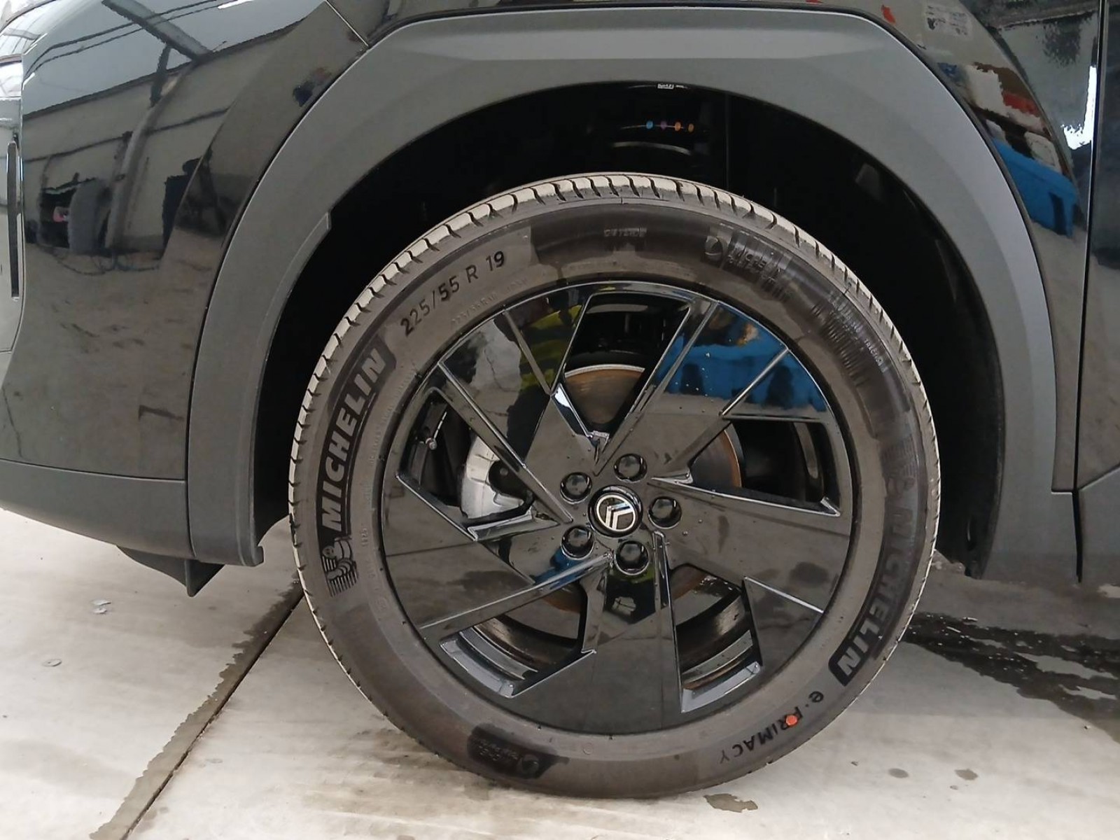 CITROEN - C5 AIRCROSS - #850541 - 6