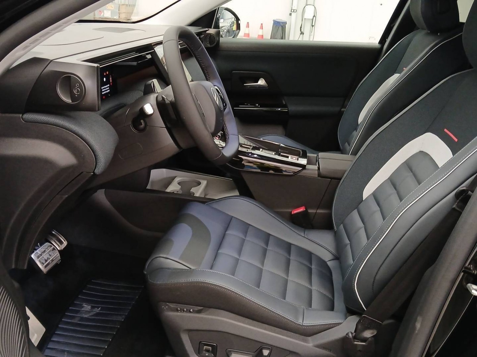 CITROEN - C5 AIRCROSS - #850541 - 7