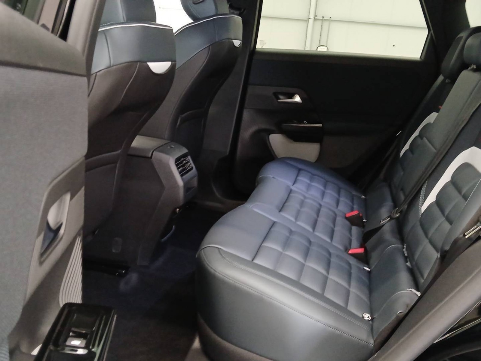 CITROEN - C5 AIRCROSS - #850541 - 8