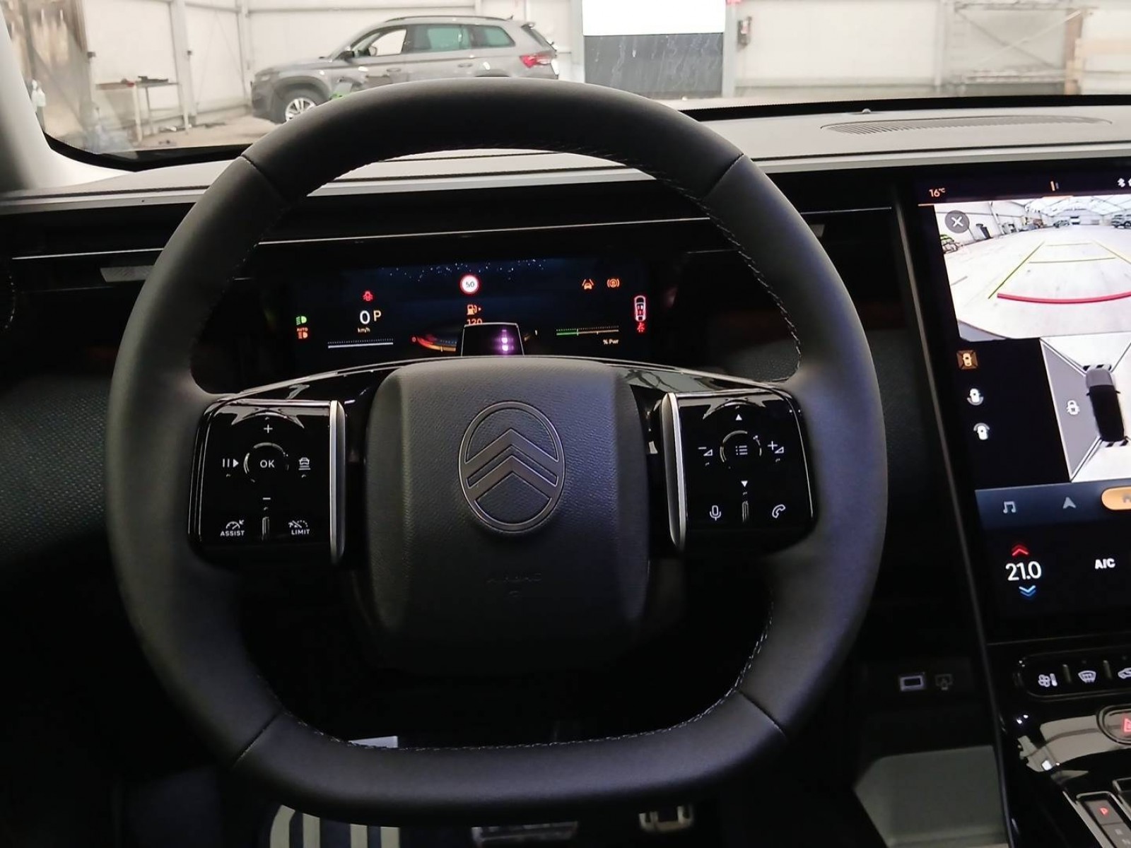 CITROEN - C5 AIRCROSS - #850541 - 10