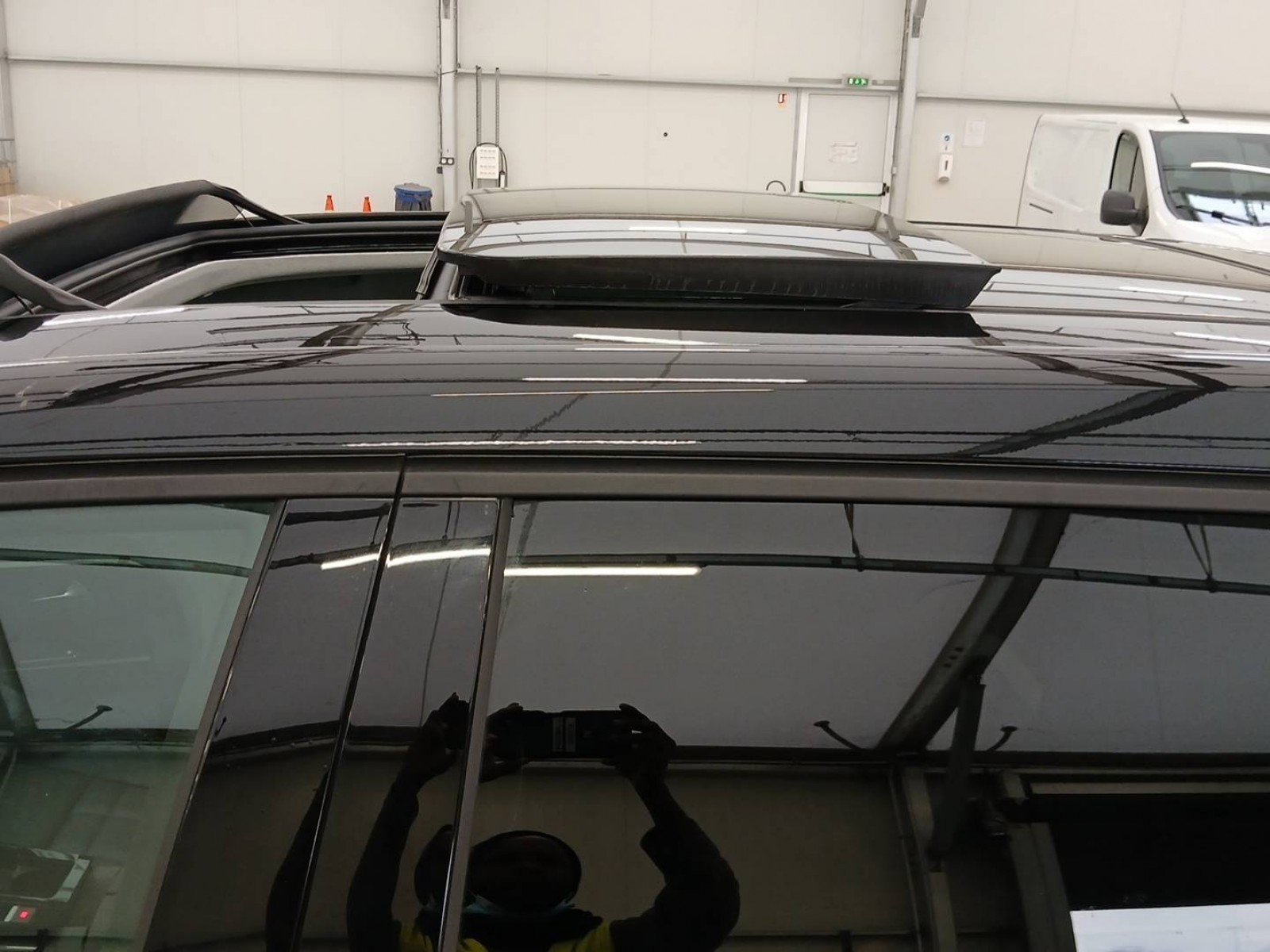 CITROEN - C5 AIRCROSS - #850541 - 12