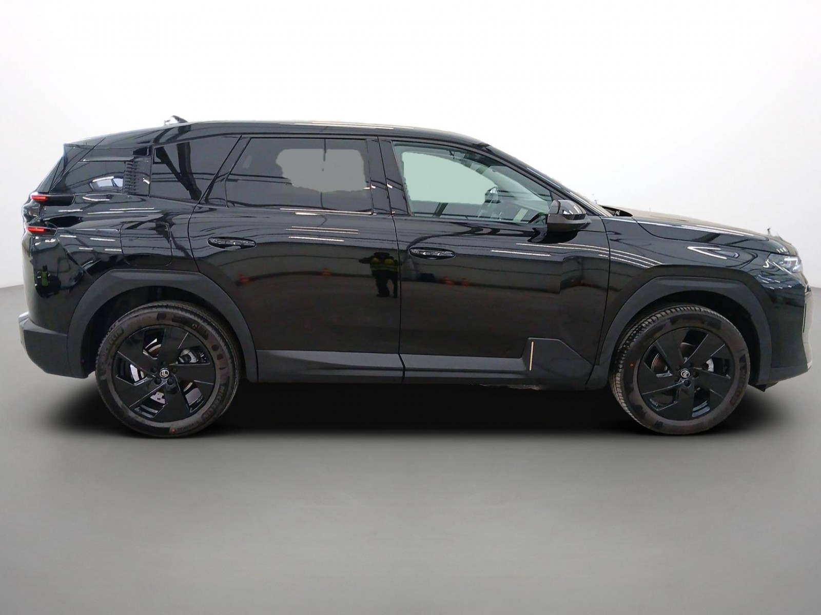 CITROEN - C5 AIRCROSS - #850541 - 13