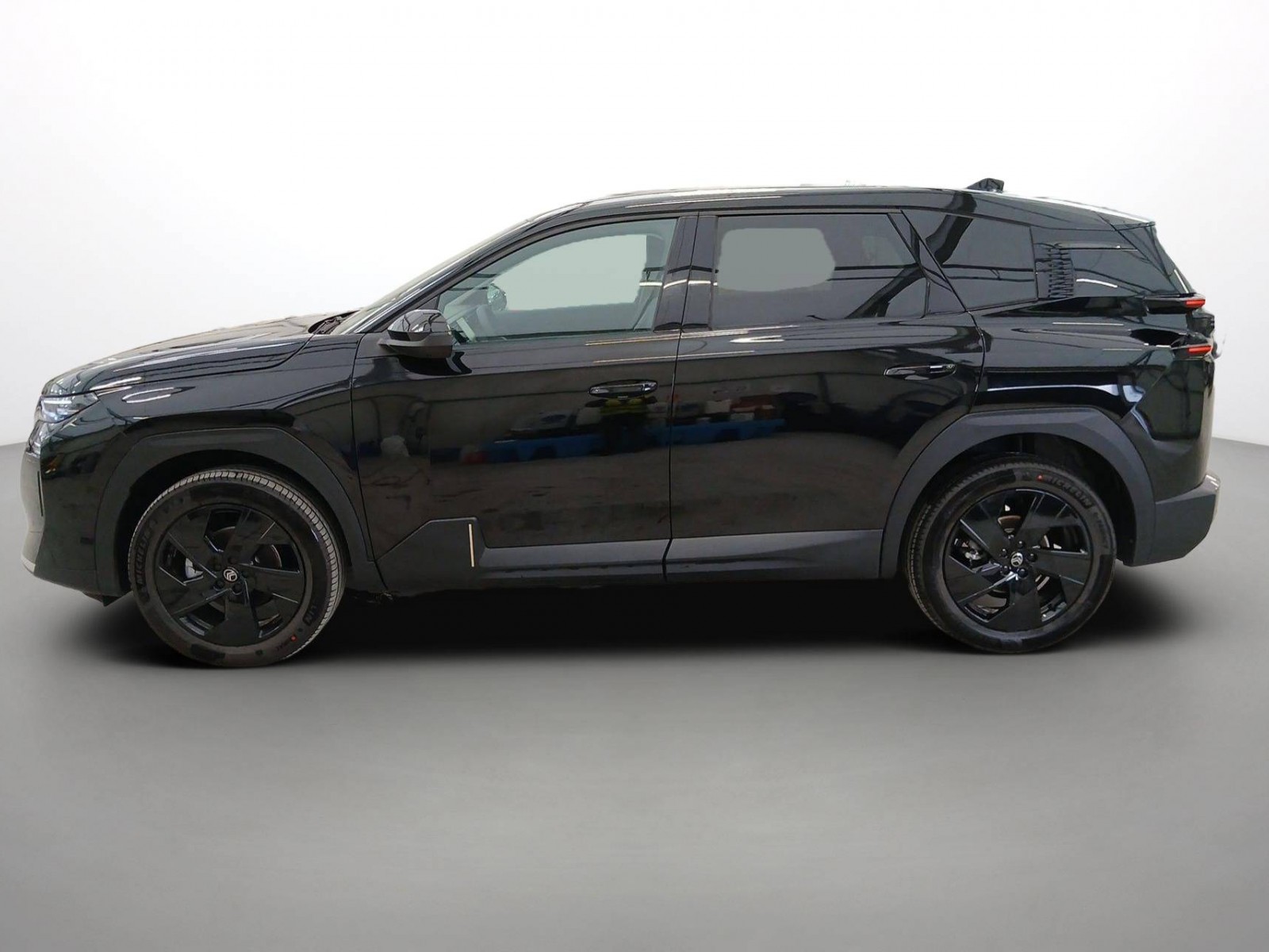 CITROEN - C5 AIRCROSS - #850541 - 14