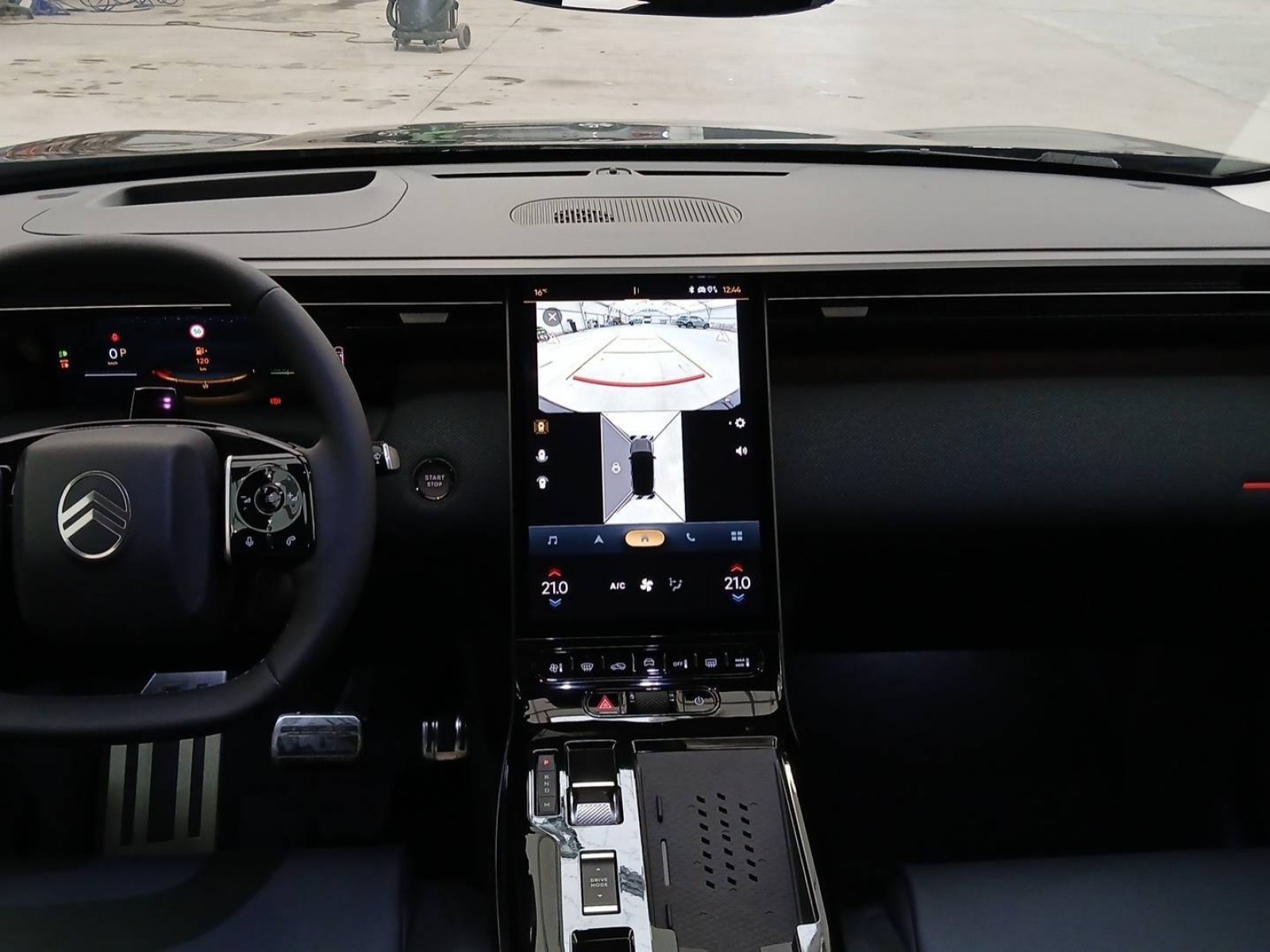 CITROEN - C5 AIRCROSS - #850542 - 9