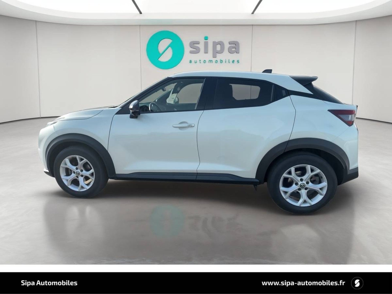 NISSAN - JUKE - #862285 - 6