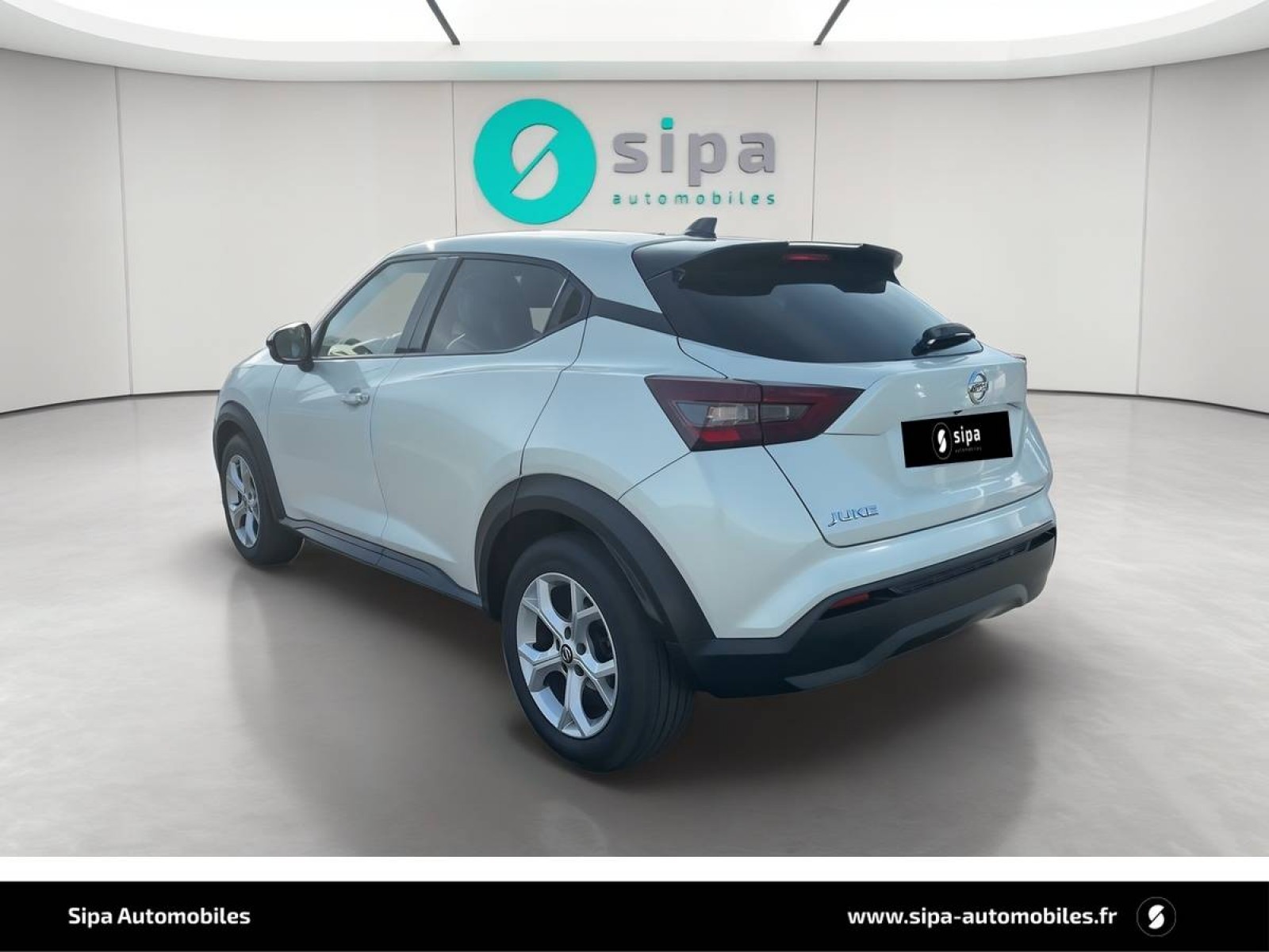 NISSAN - JUKE - #862285 - 7