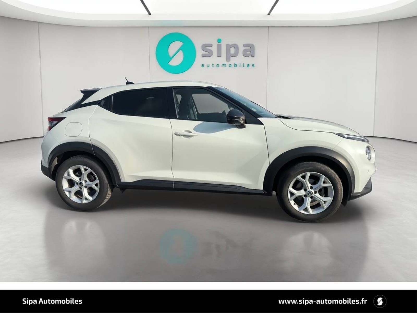 NISSAN - JUKE - #862285 - 8