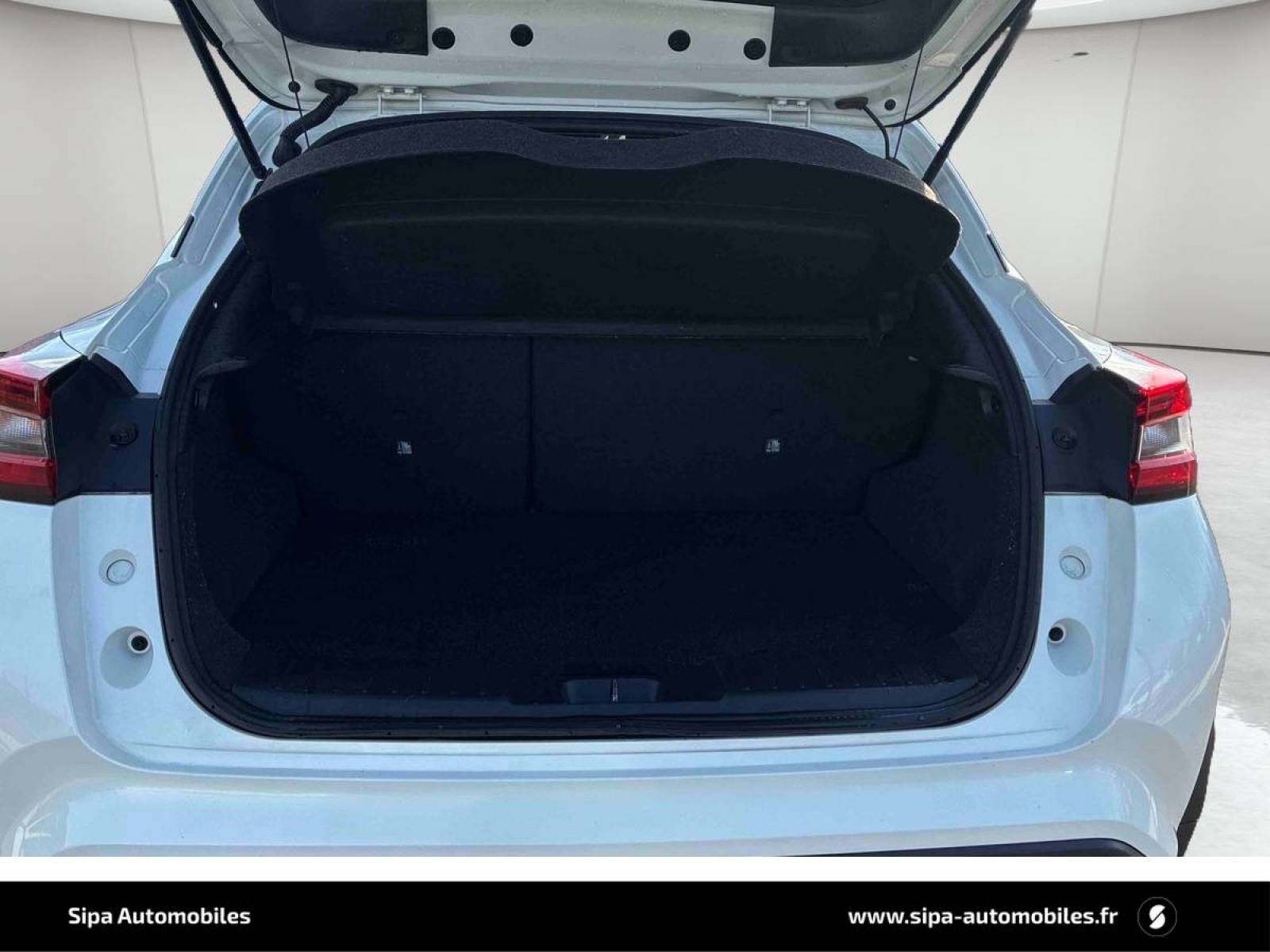 NISSAN - JUKE - #862285 - 11