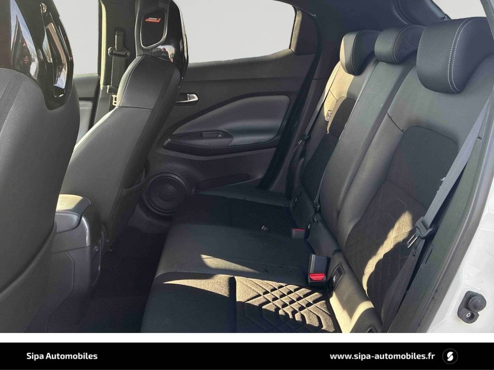 NISSAN - JUKE - #862285 - 13