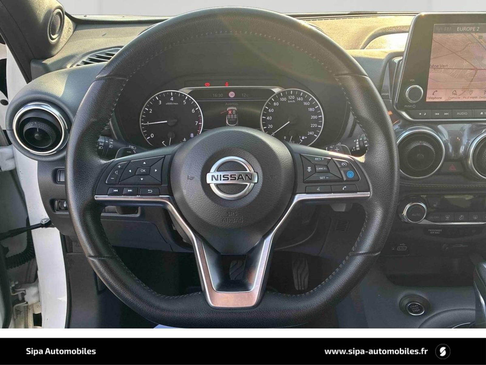 NISSAN - JUKE - #862285 - 14