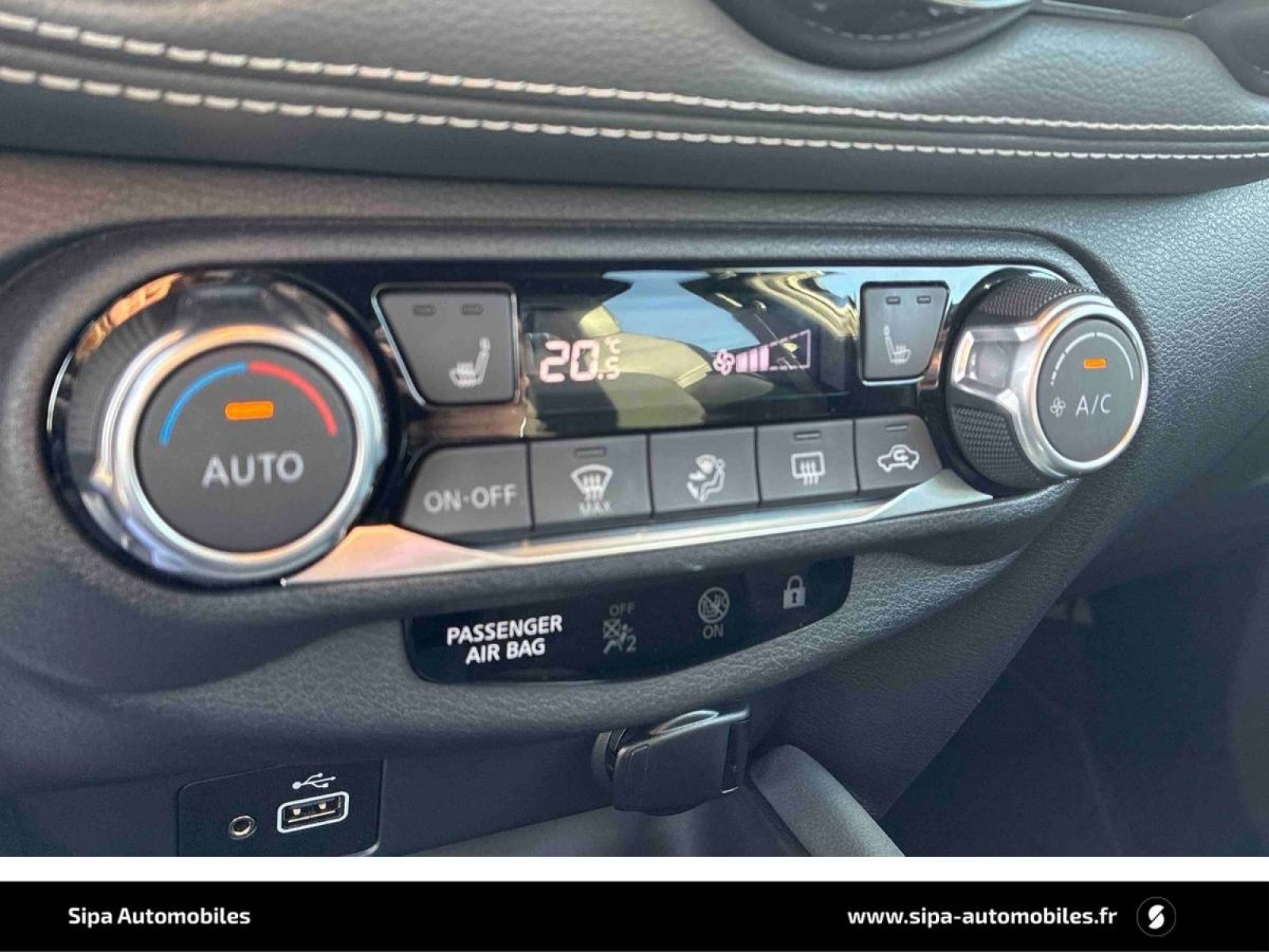 NISSAN - JUKE - #862285 - 16