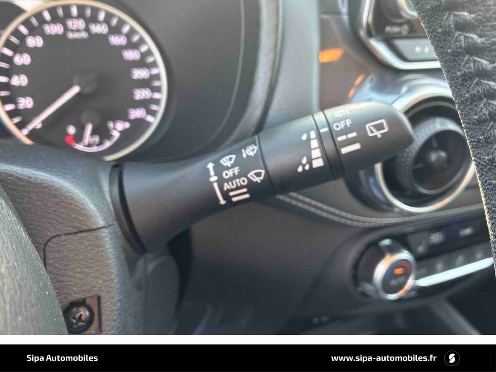 NISSAN - JUKE - #862285 - 20