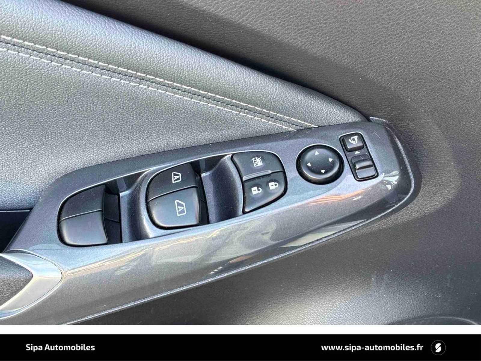 NISSAN - JUKE - #862285 - 23