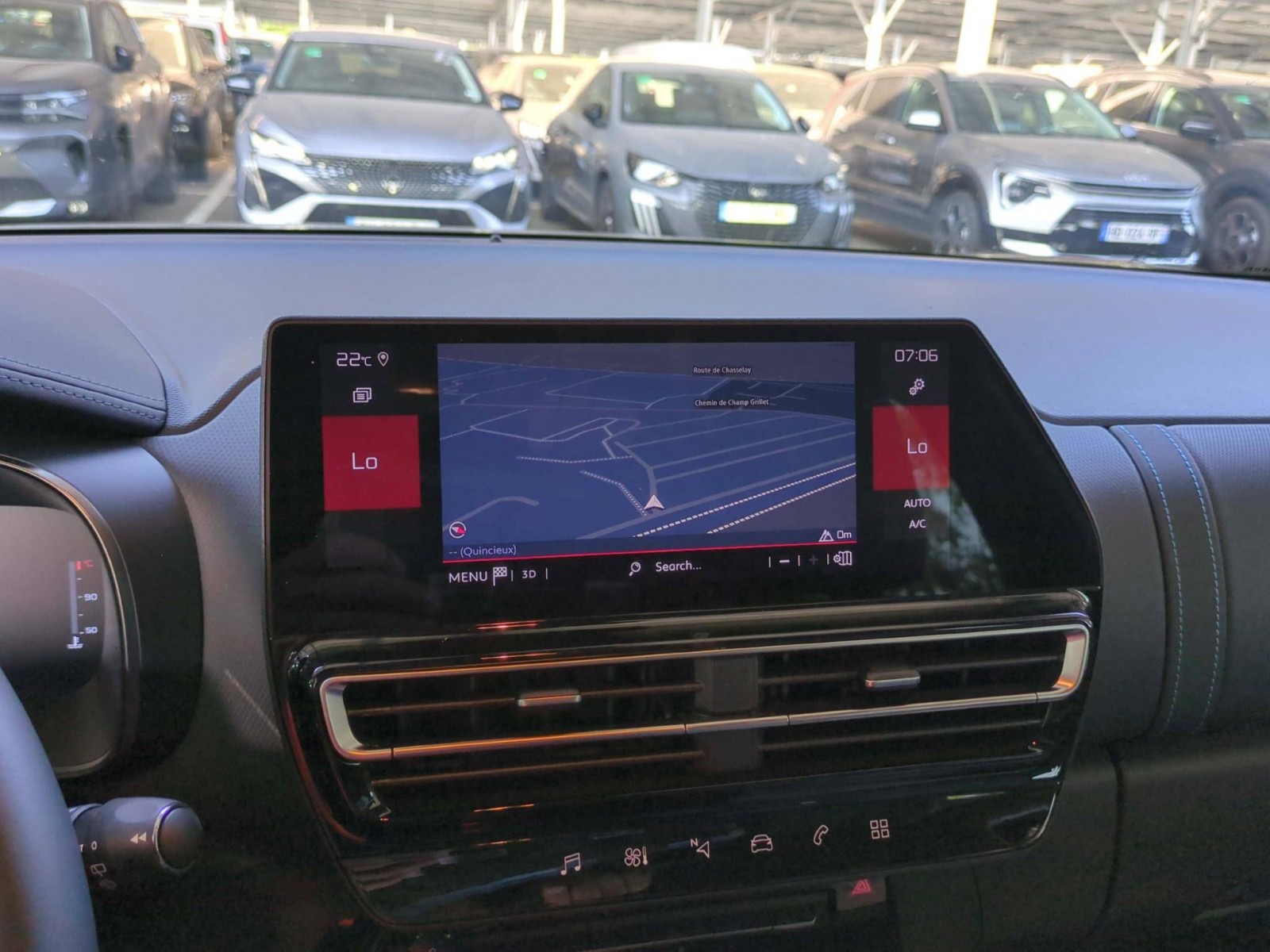 CITROEN - C5 AIRCROSS - #862328 - 3