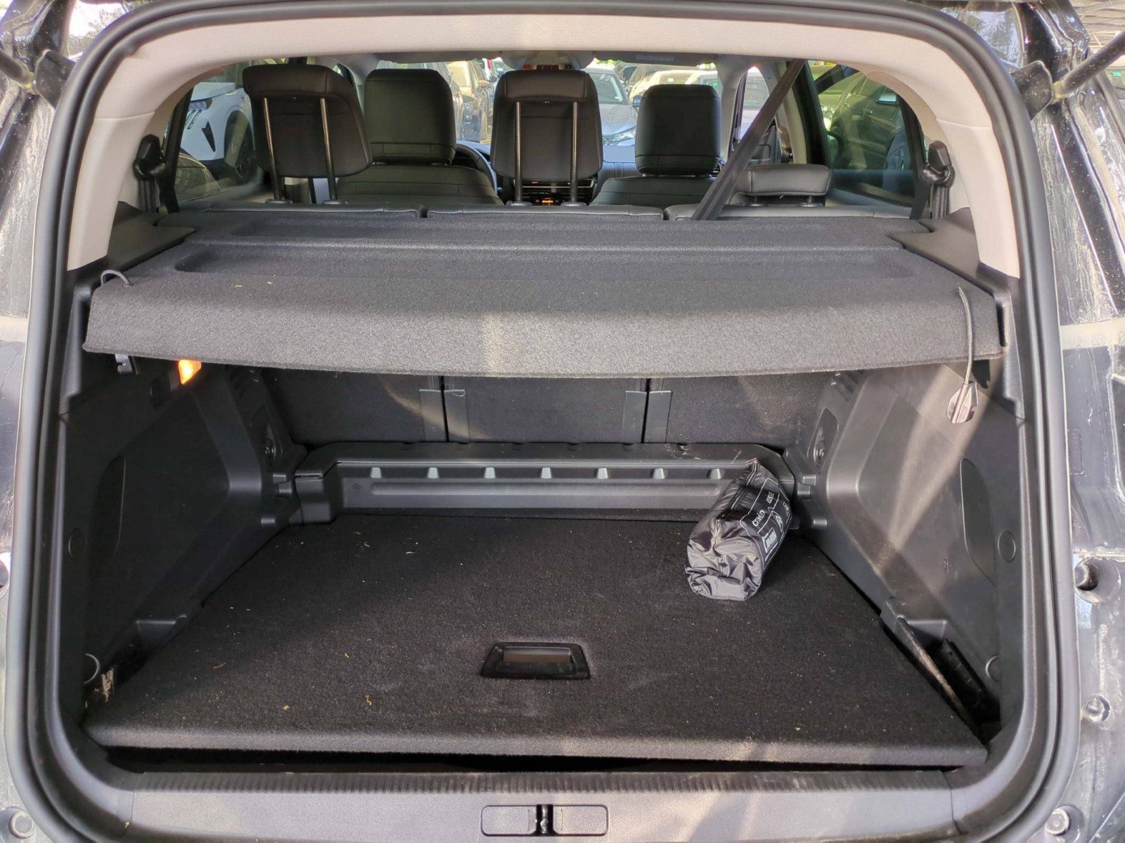 CITROEN - C5 AIRCROSS - #862328 - 5