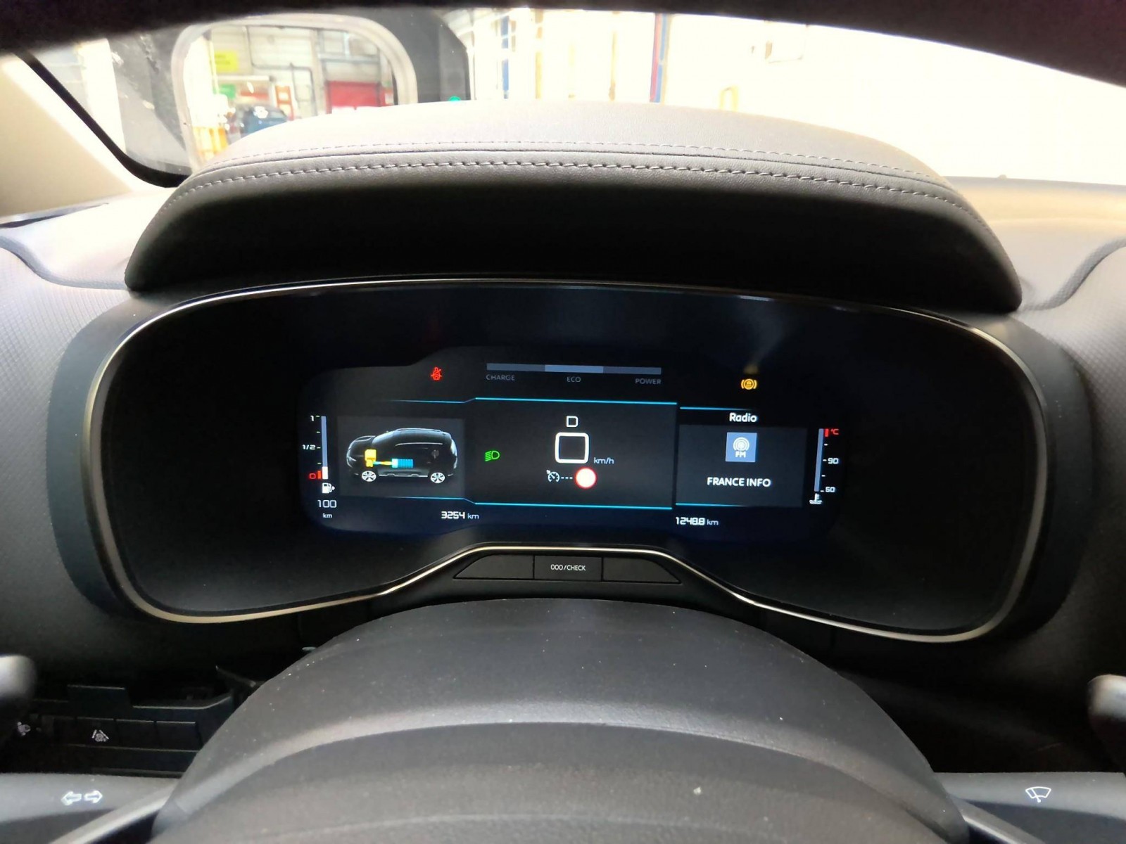 CITROEN - C5 AIRCROSS - #862329 - 3