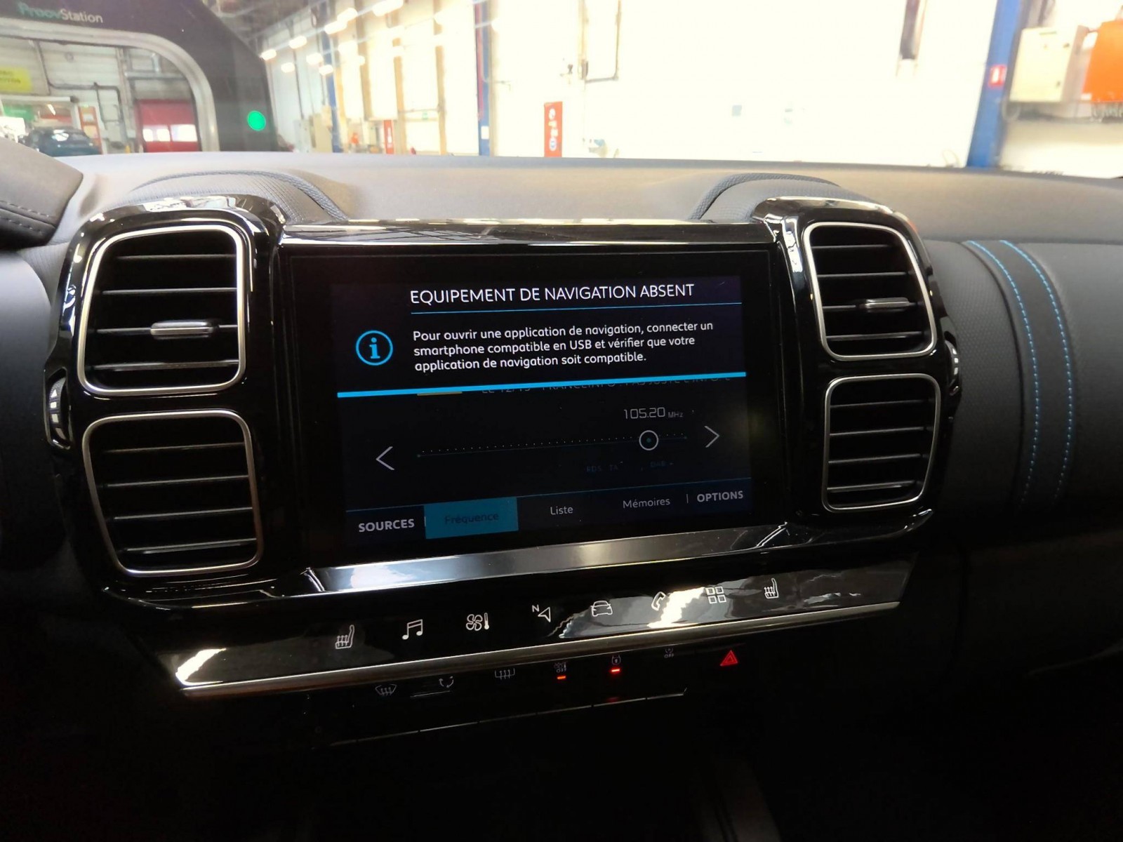 CITROEN - C5 AIRCROSS - #862329 - 4