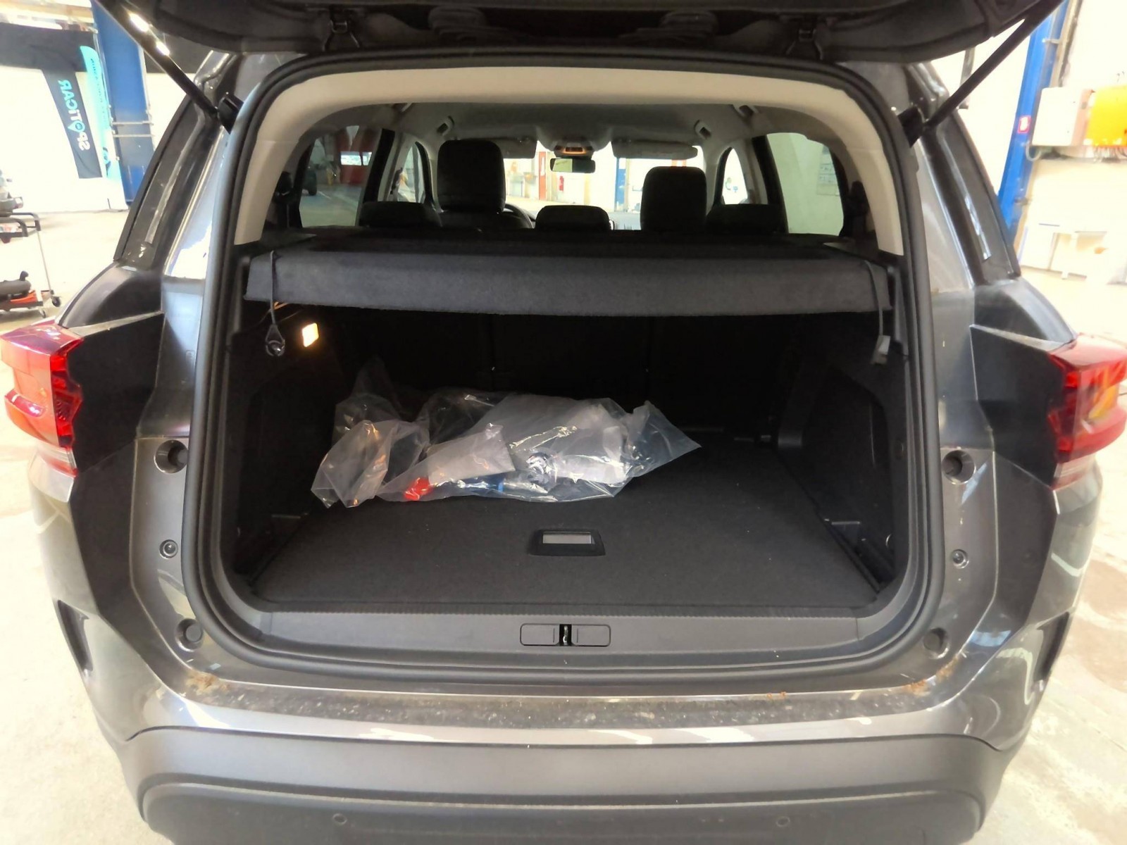 CITROEN - C5 AIRCROSS - #862329 - 5