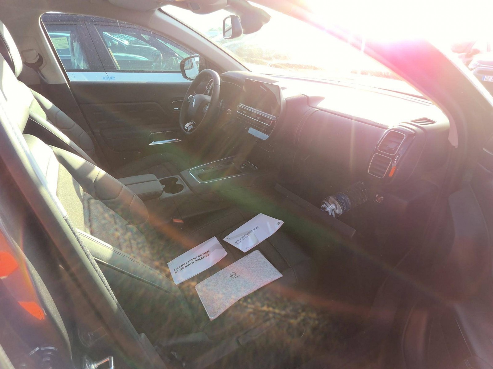 CITROEN - C5 AIRCROSS - #862330 - 2