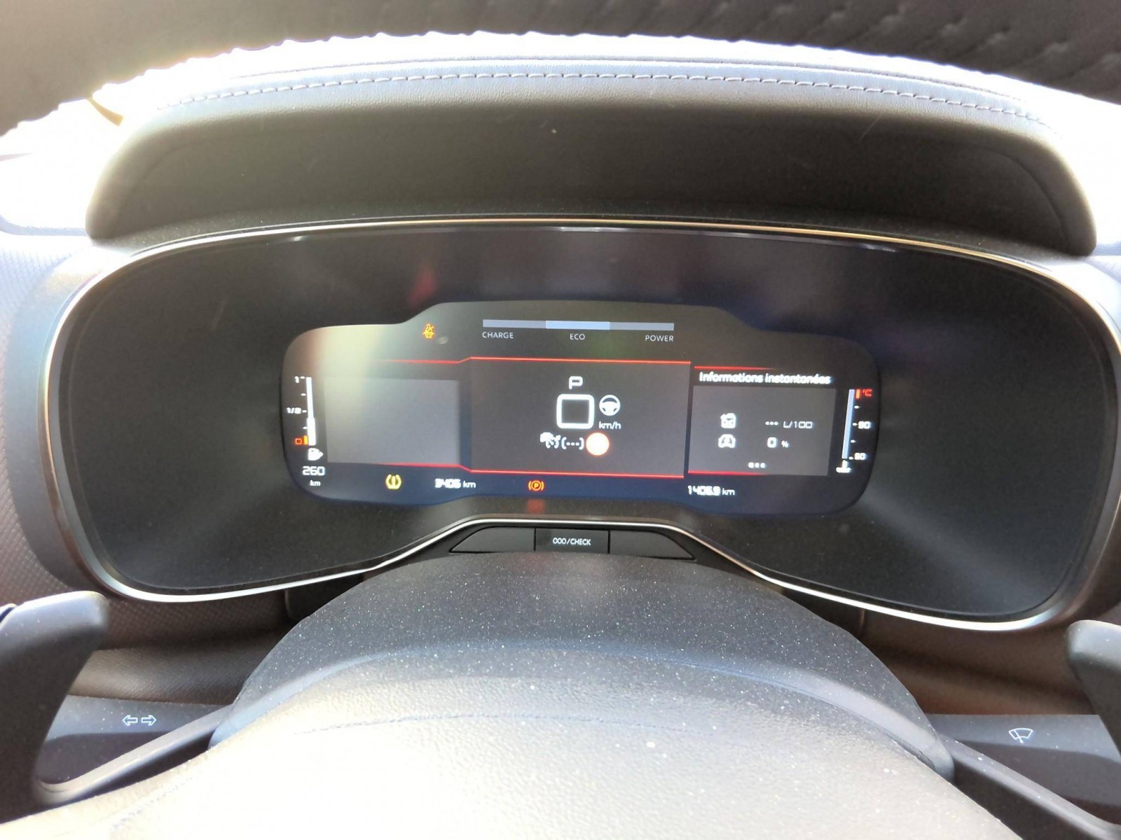 CITROEN - C5 AIRCROSS - #862330 - 3