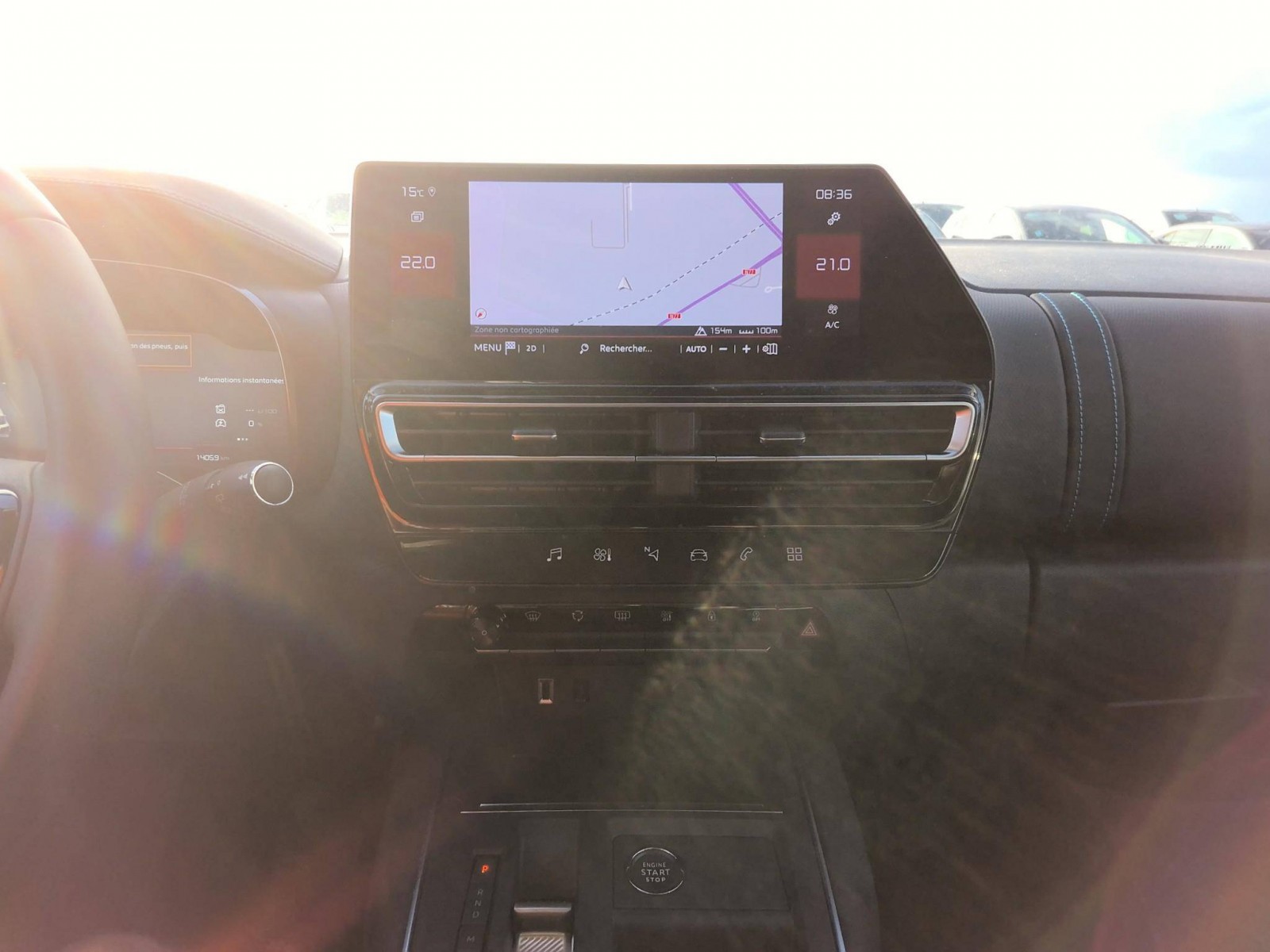 CITROEN - C5 AIRCROSS - #862330 - 4