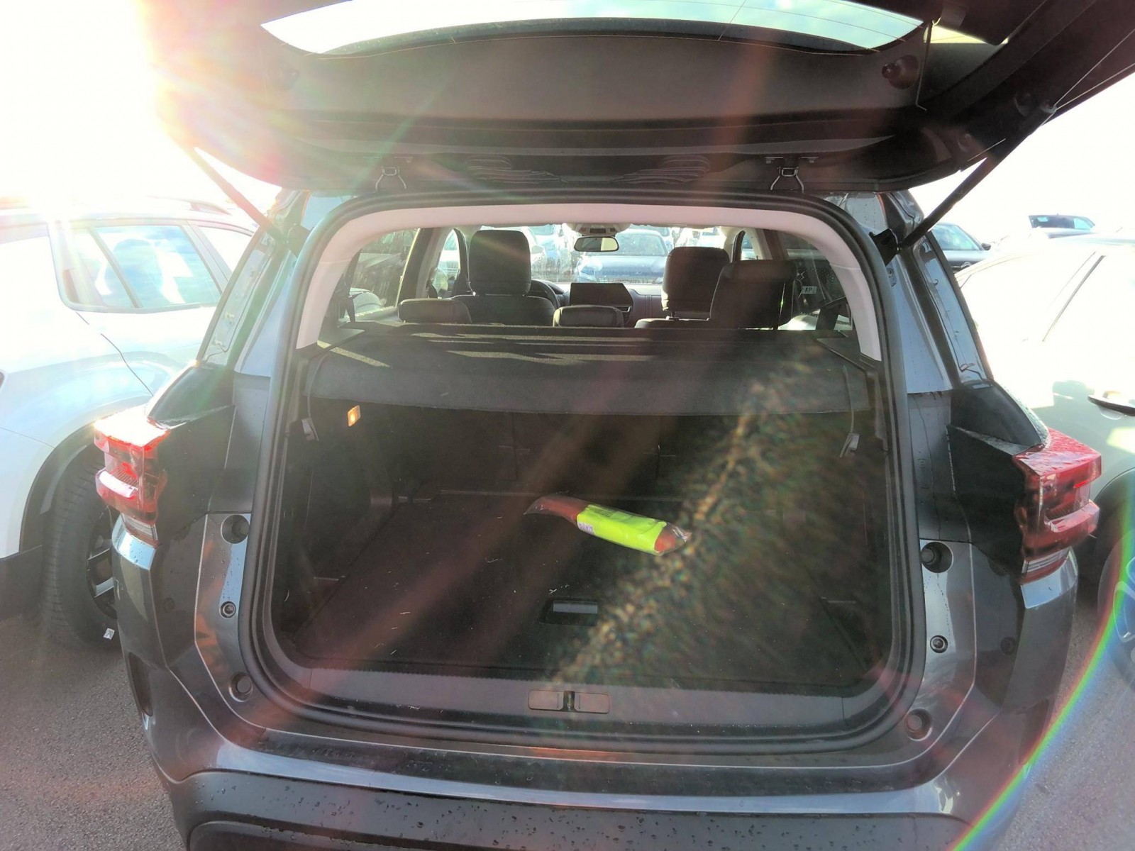 CITROEN - C5 AIRCROSS - #862330 - 5