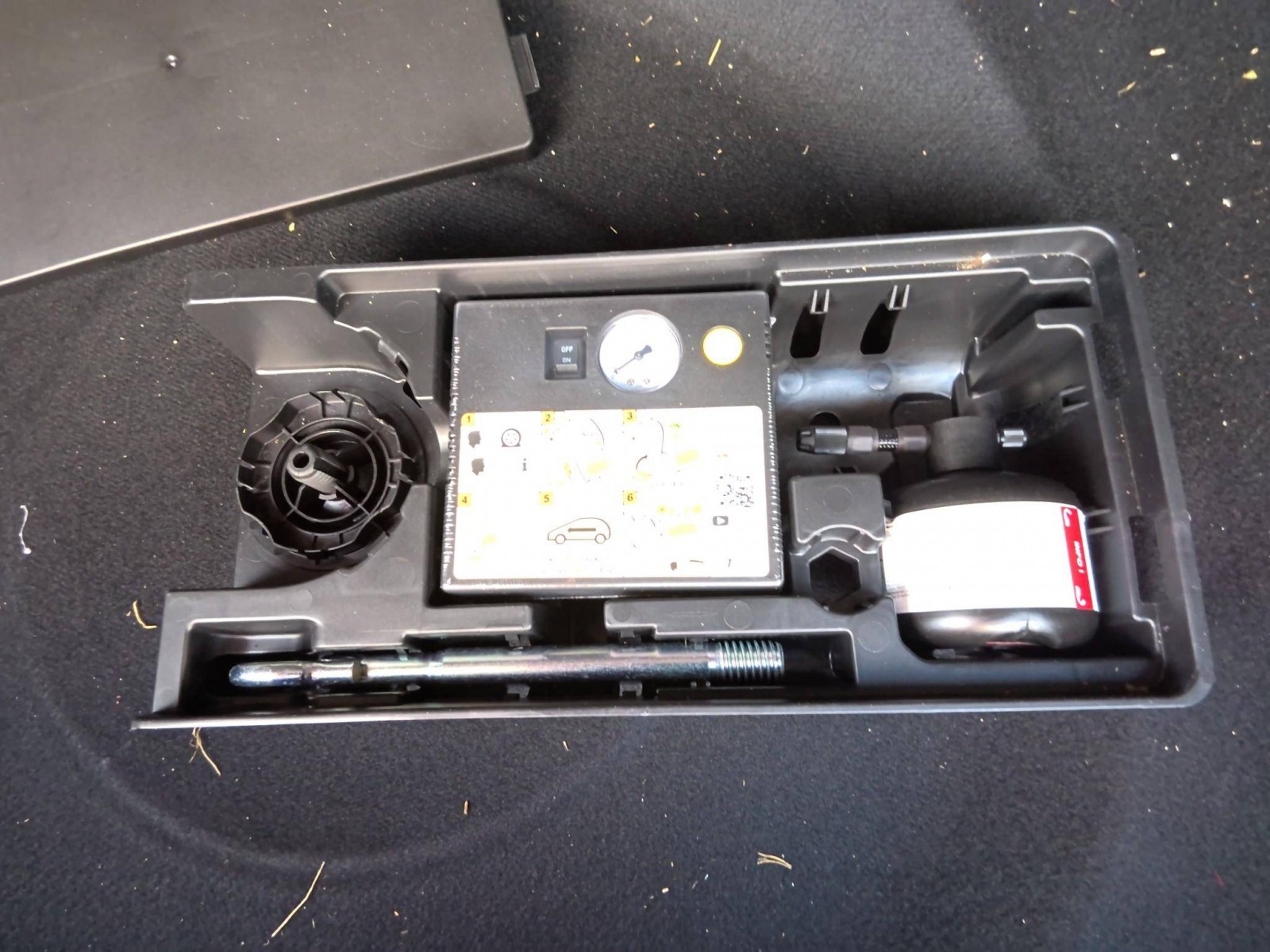 CITROEN - C5 AIRCROSS - #862330 - 6