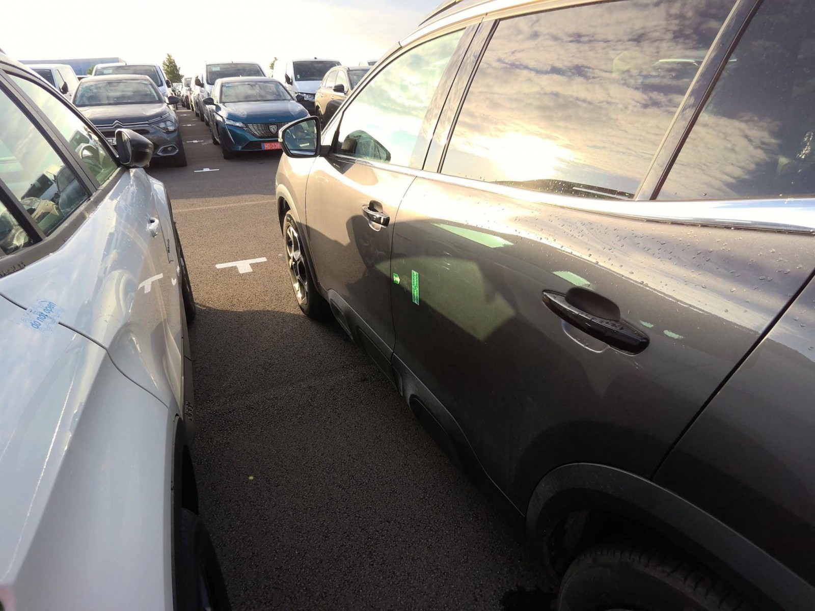 CITROEN - C5 AIRCROSS - #862330 - 7