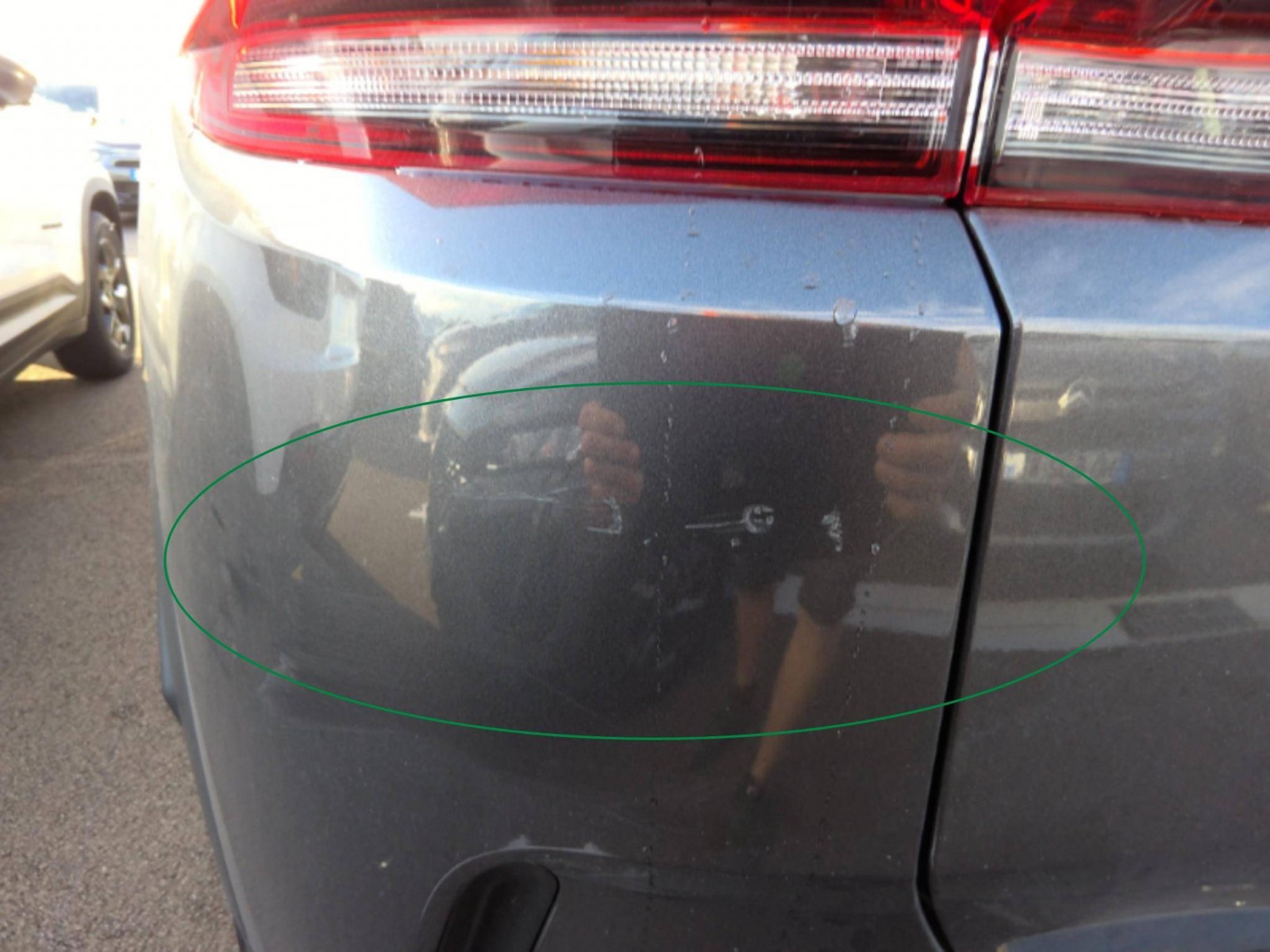 CITROEN - C5 AIRCROSS - #862330 - 10