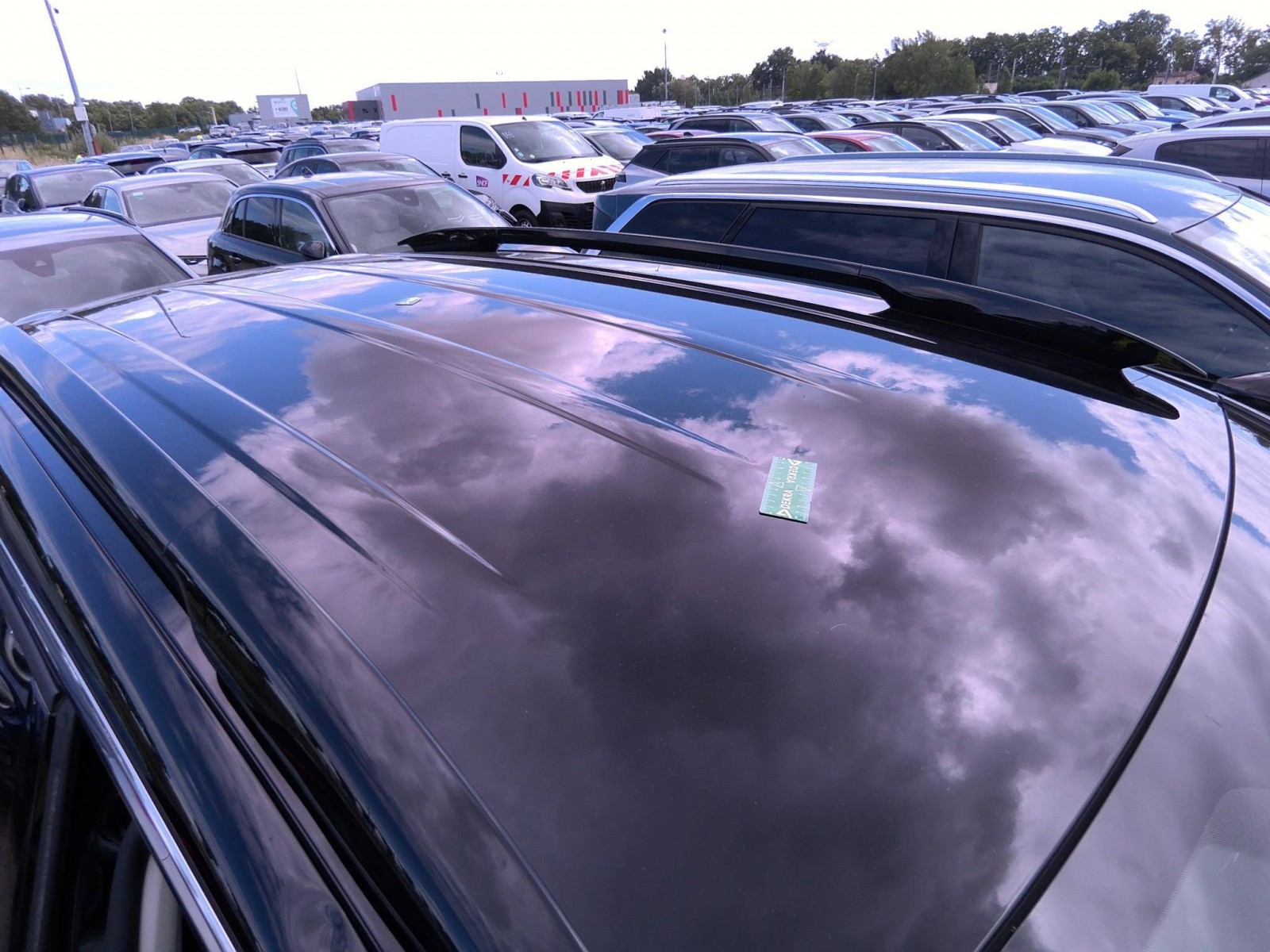 CITROEN - C5 AIRCROSS - #862331 - 10