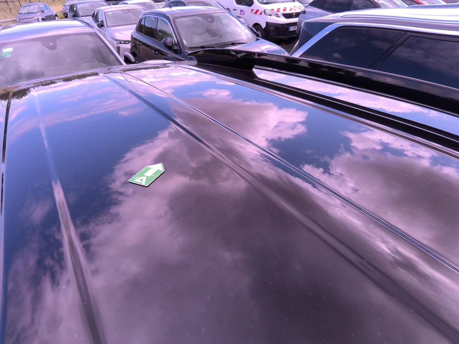 CITROEN - C5 AIRCROSS - #862331 - 19