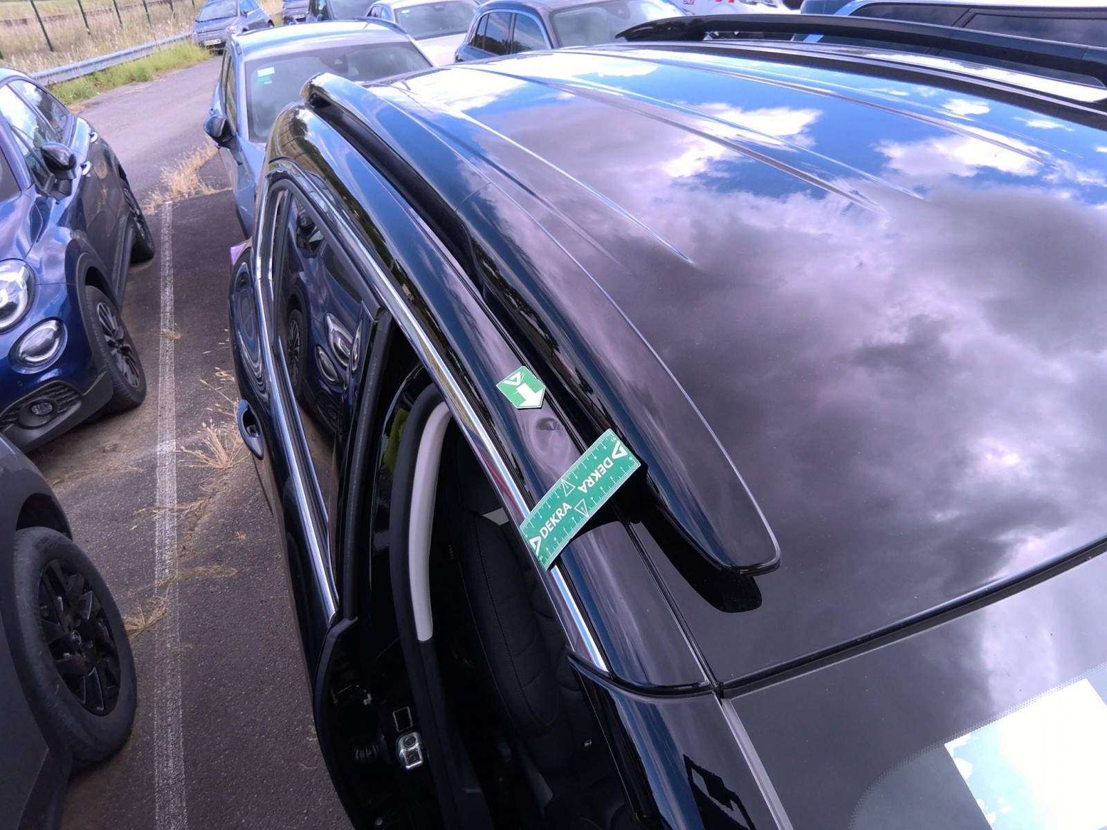 CITROEN - C5 AIRCROSS - #862331 - 18