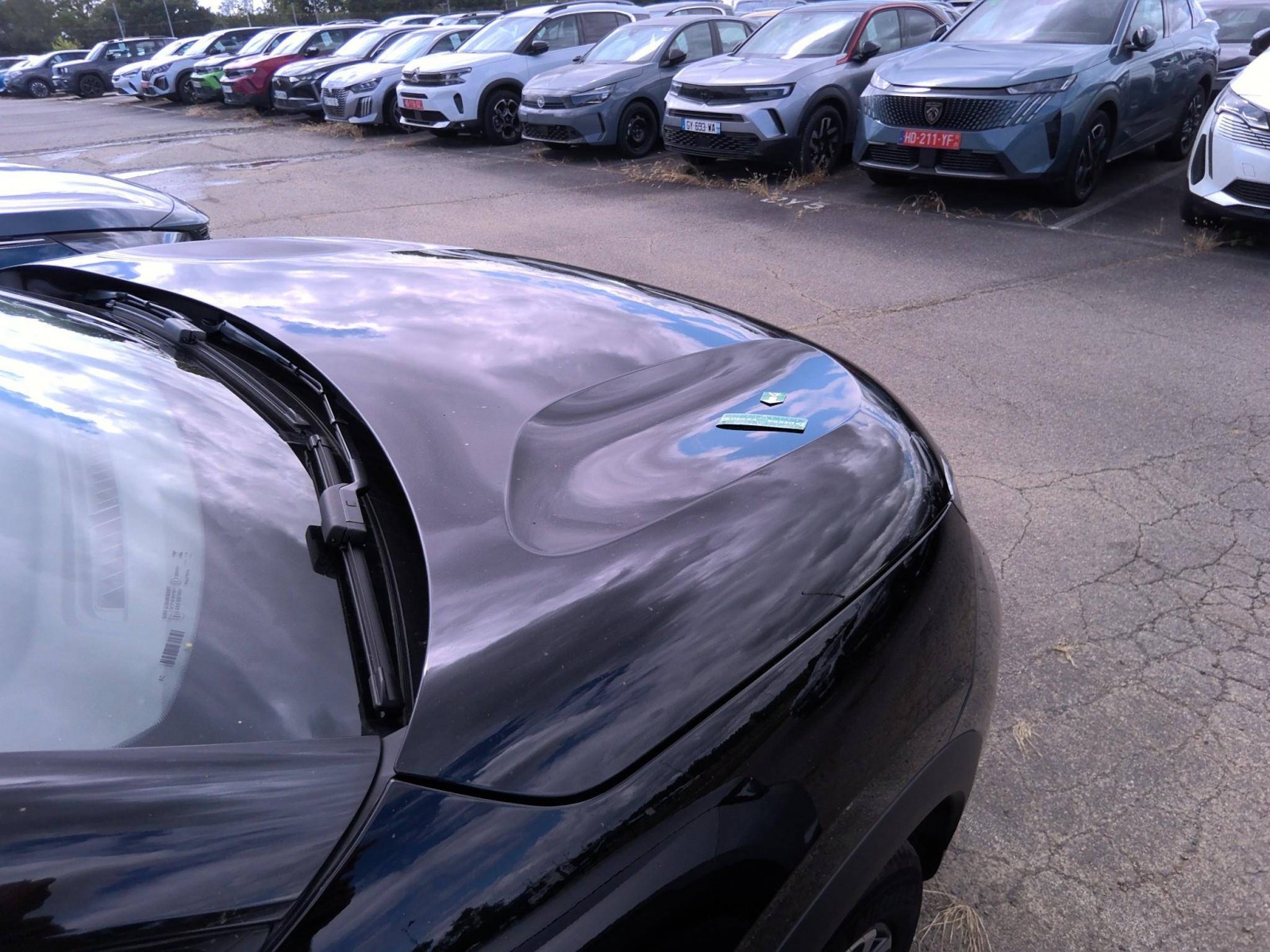 CITROEN - C5 AIRCROSS - #862331 - 16