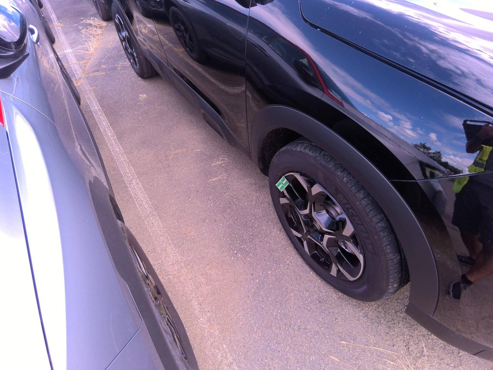 CITROEN - C5 AIRCROSS - #862331 - 14