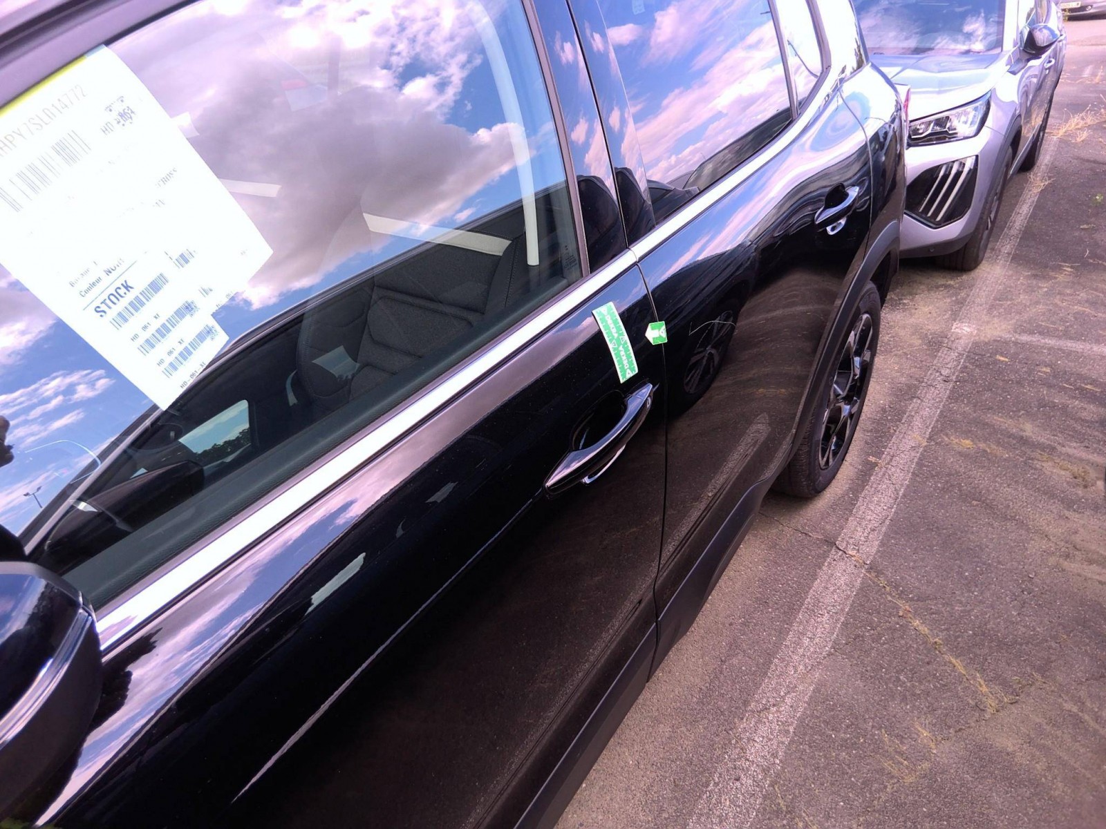 CITROEN - C5 AIRCROSS - #862331 - 12