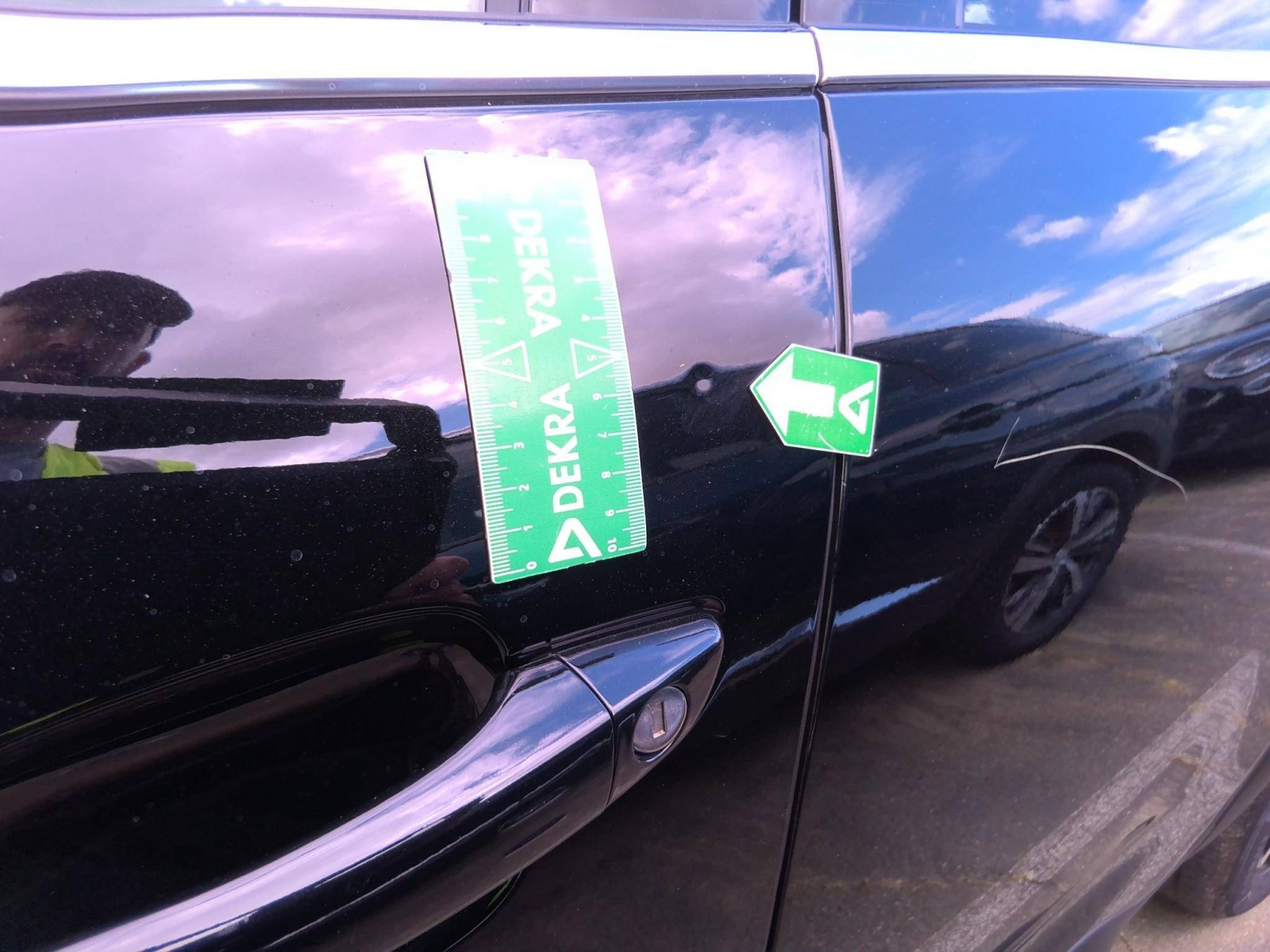 CITROEN - C5 AIRCROSS - #862331 - 20